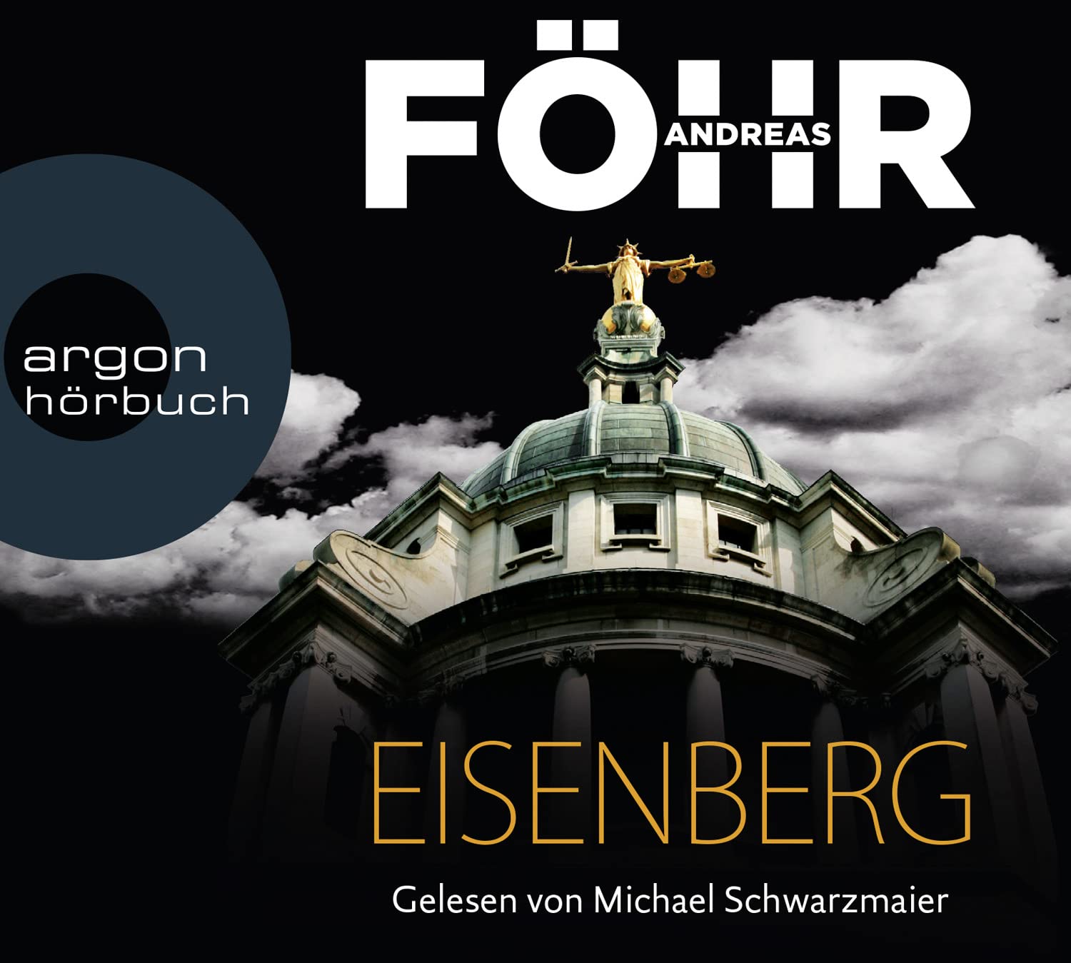 Eisenberg Contemporary literature Books