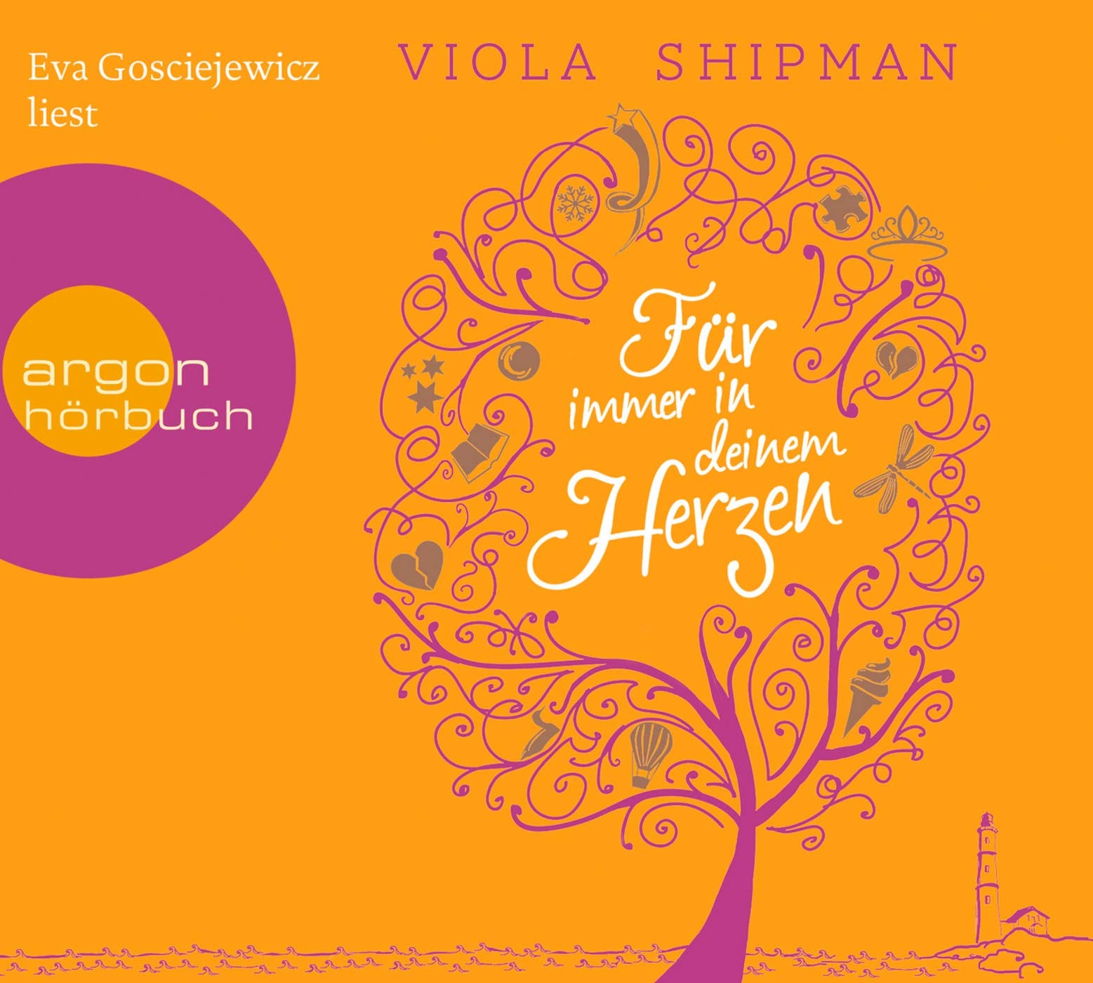 Für immer in deinem Herzen Contemporary literature