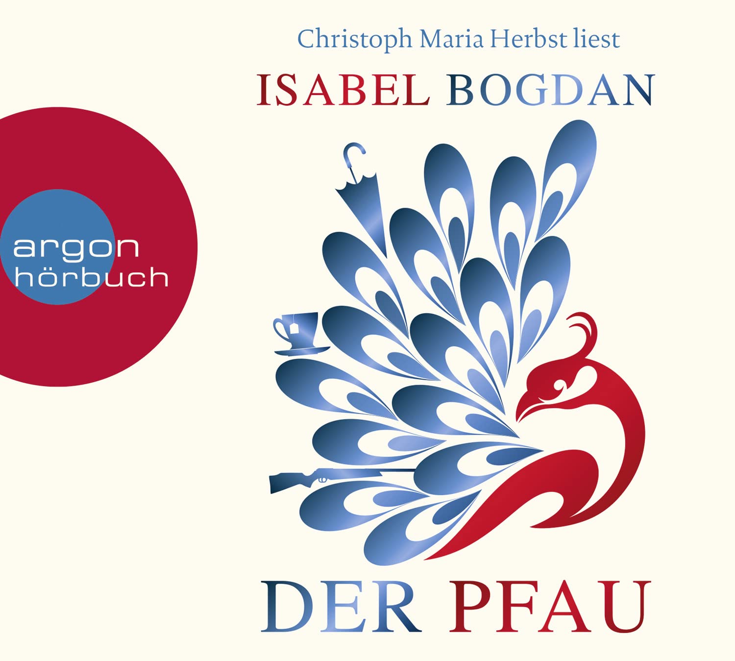 Der Pfau Contemporary literature Books
