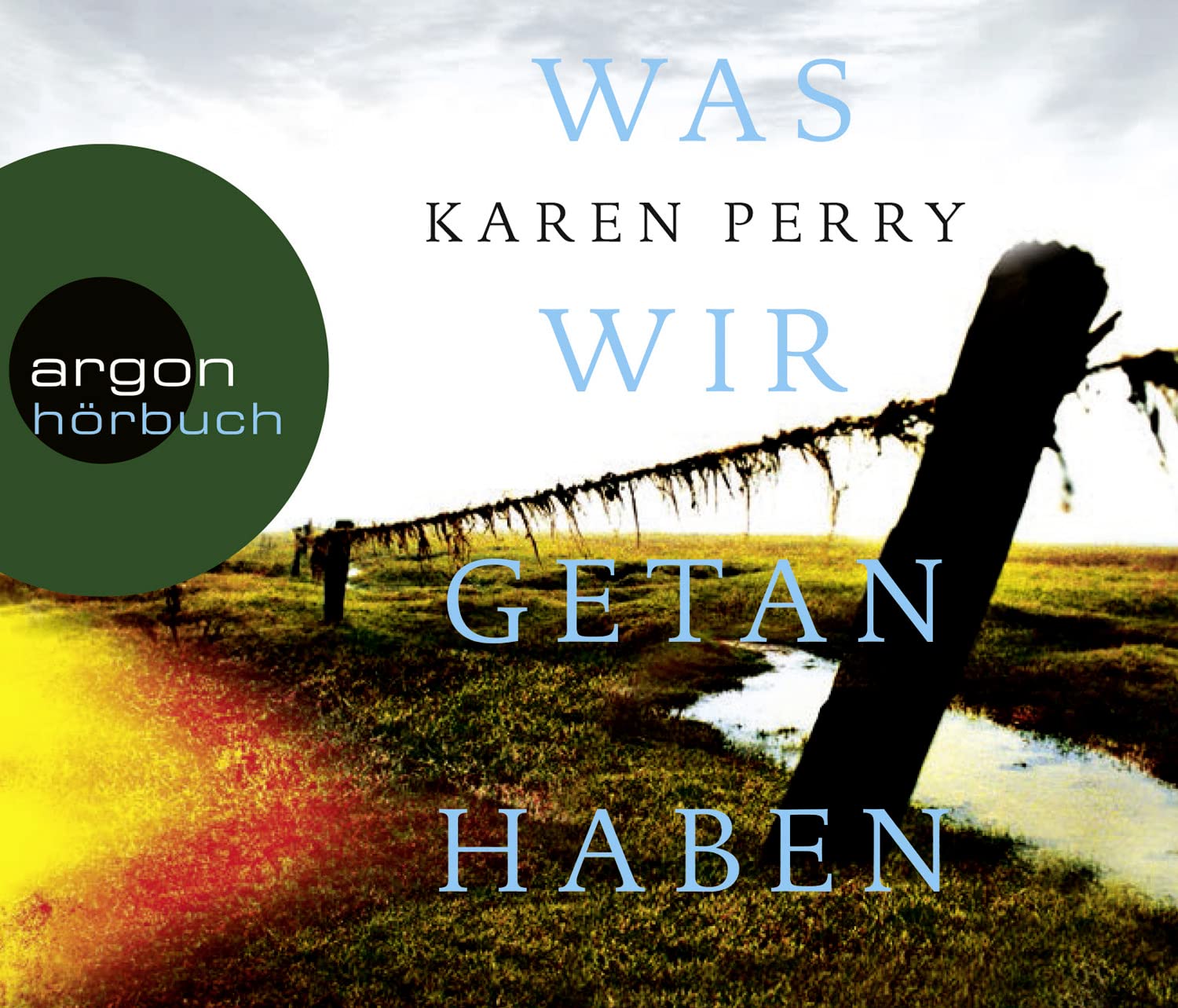 Was wir getan haben: Lesung. Gekürzte Ausgabe Contemporary literature