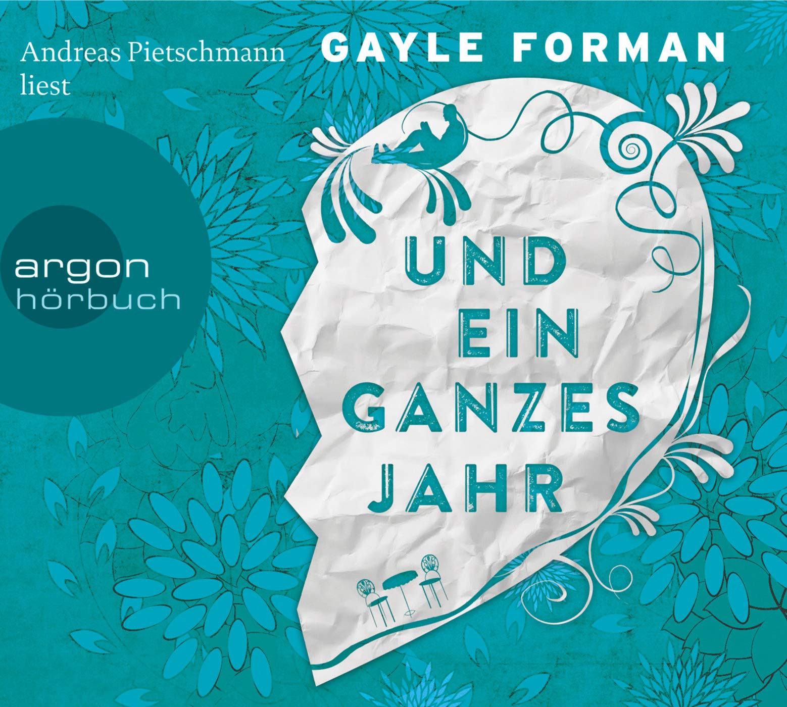 Und ein ganzes Jahr Contemporary literature