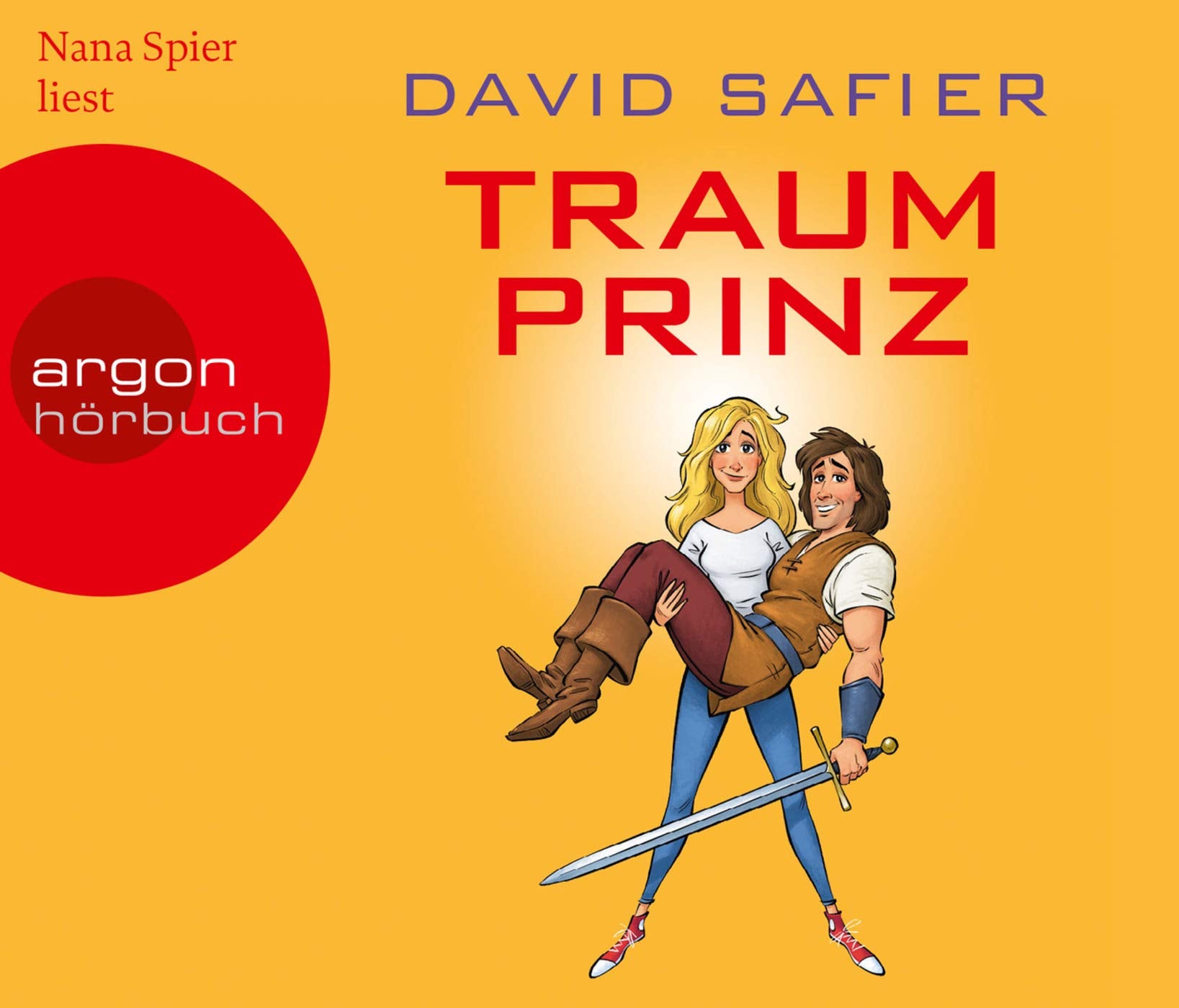 Product Image: Traumprinz