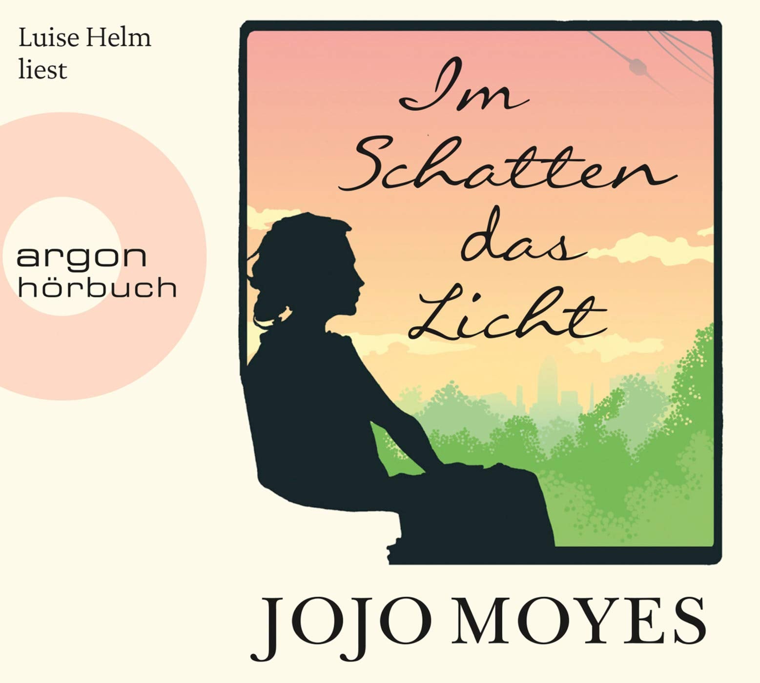 Product Image: Im Schatten das Licht