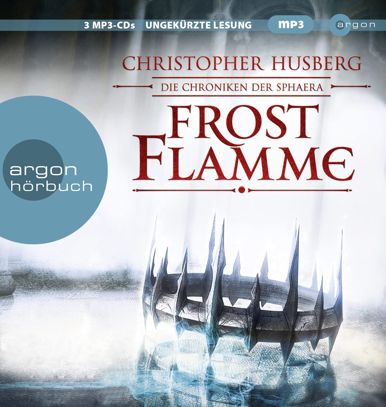 Product Image: Frostflamme
