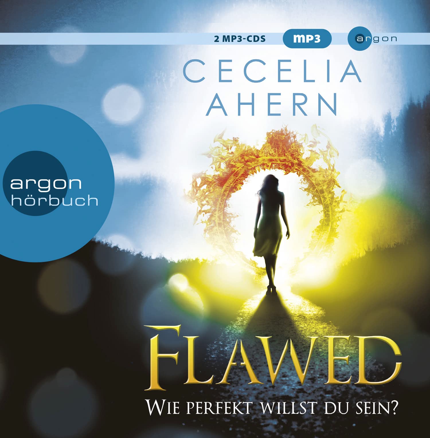Flawed 1 - Wie perfekt willst du sein? Contemporary literature Books