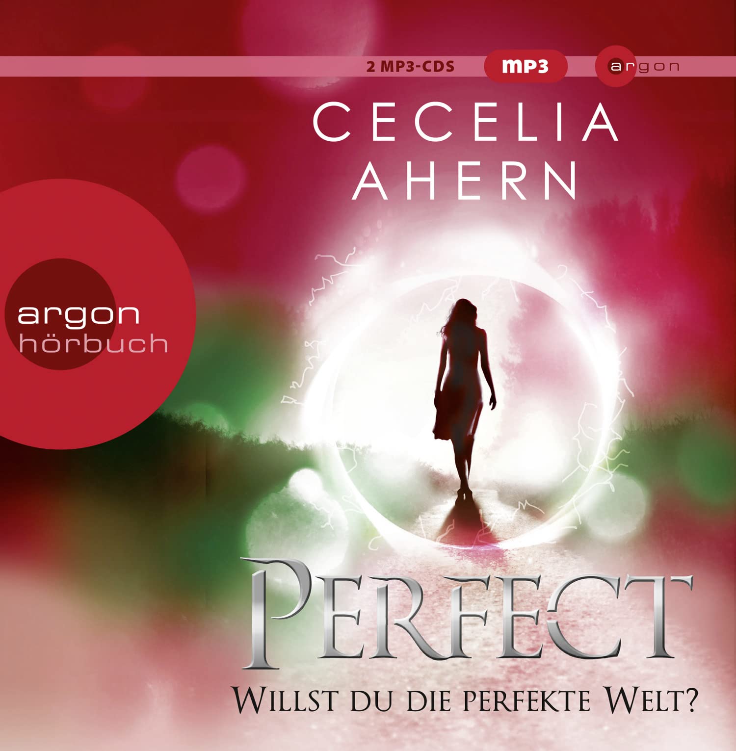 Perfect - Willst du die perfekte Welt? Contemporary literature Books
