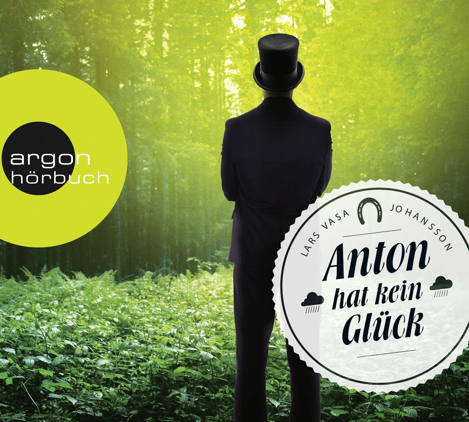Anton hat kein Glück Contemporary literature