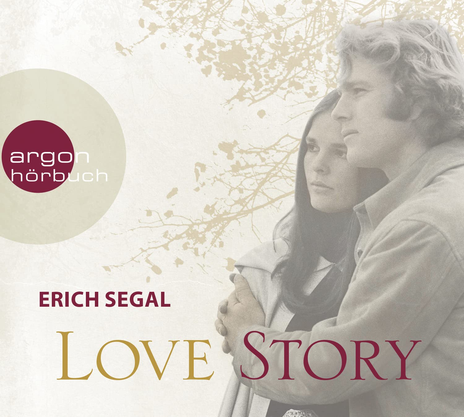 Product Image: Love Story