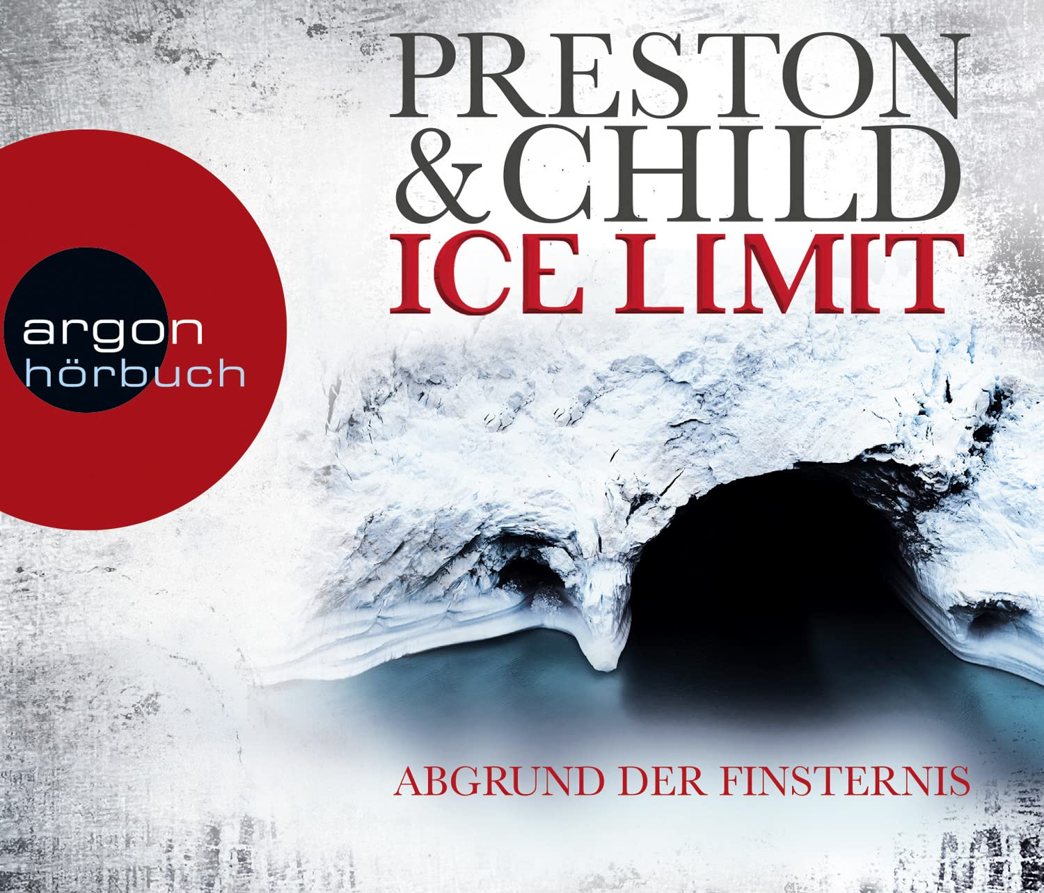 Ice Limit Contemporary literature Books