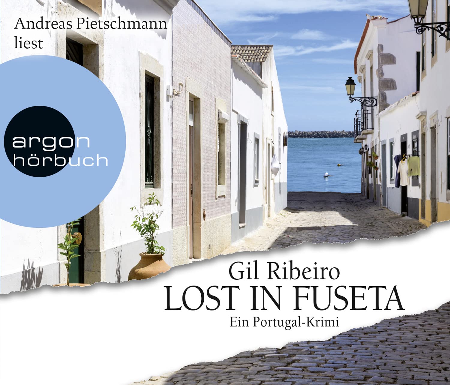Lost in Fuseta Medicine Books