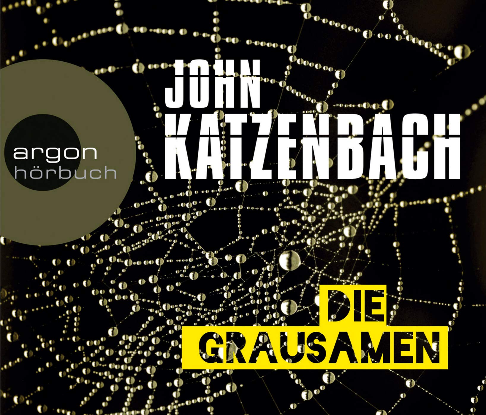 Die Grausamen: Gekürzte Lesung Contemporary literature