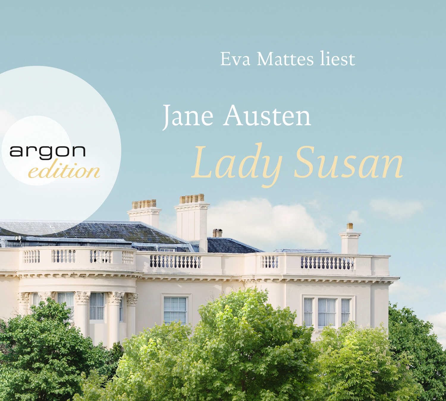 Lady Susan Classics