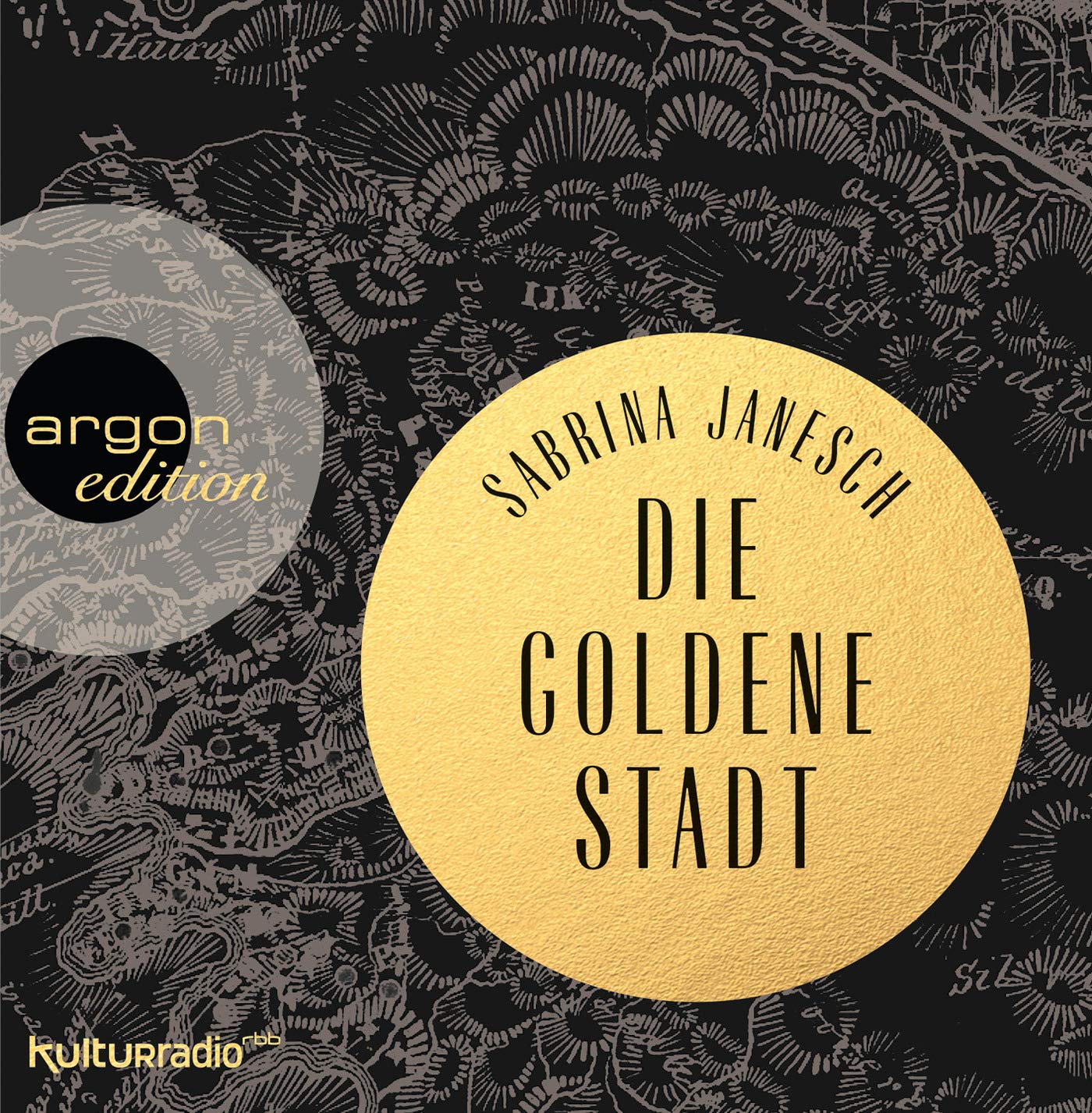Die goldene Stadt Action & Adventure