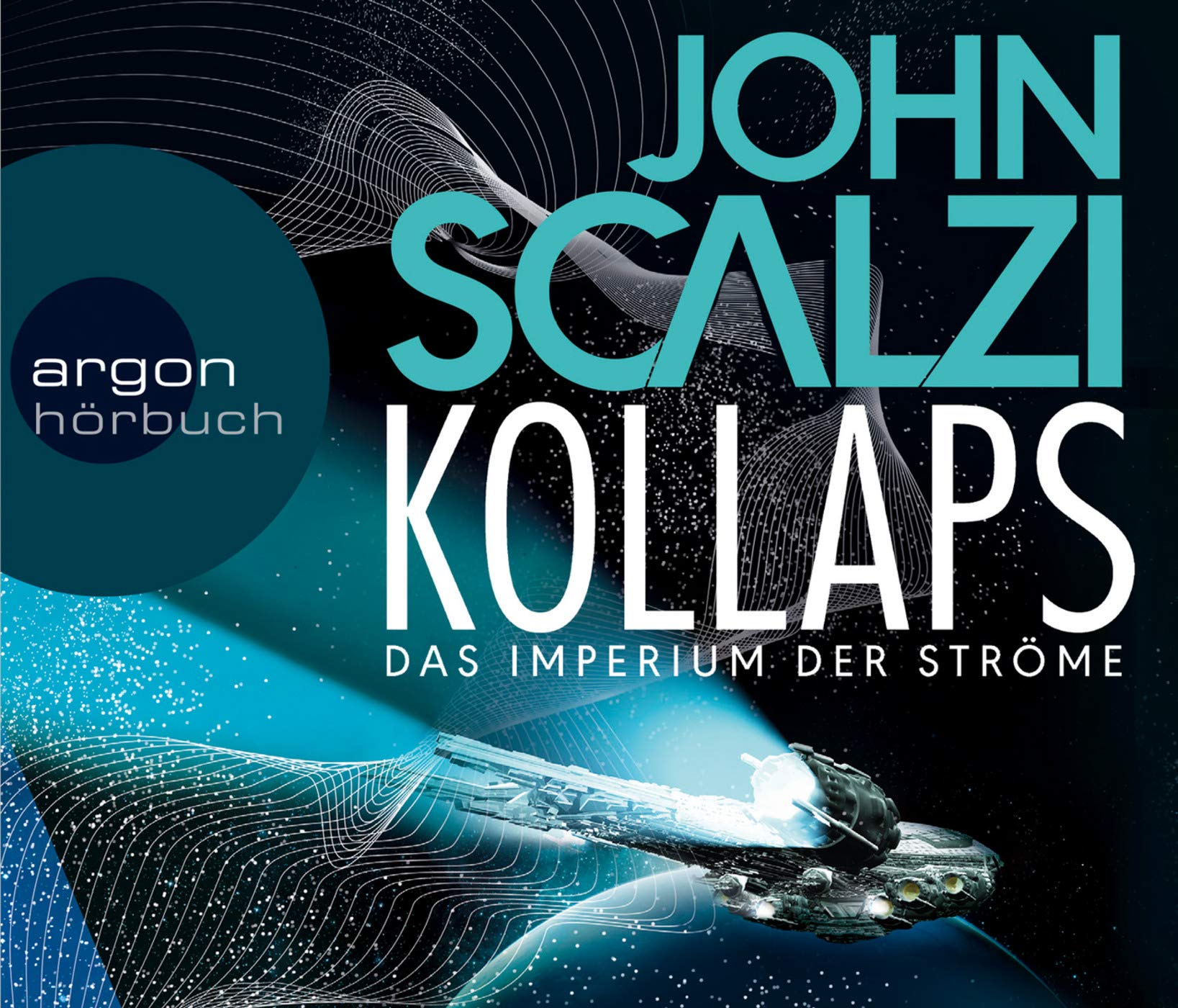 Product Image: Kollaps - Das Imperium der Ströme