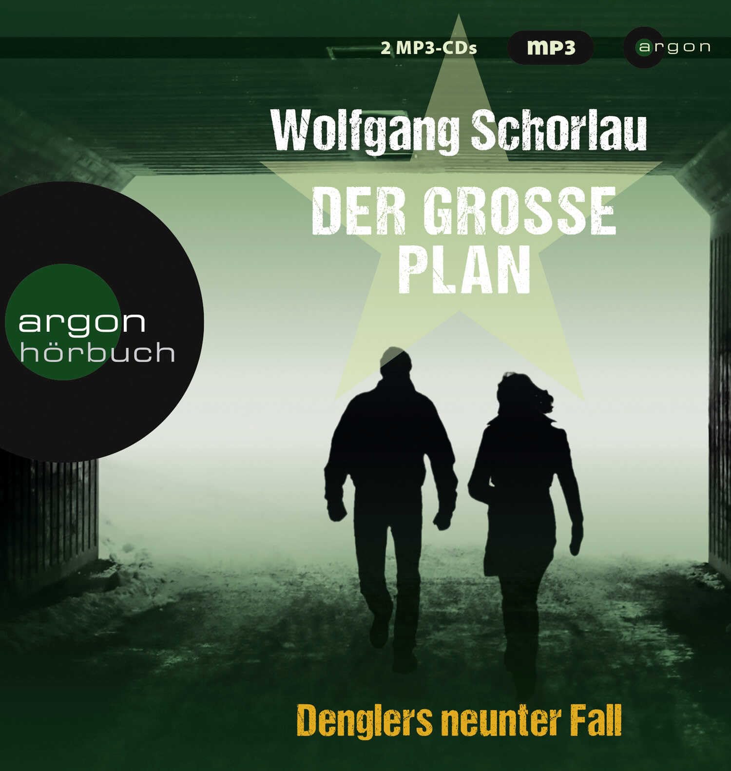 Der große Plan Contemporary literature Books