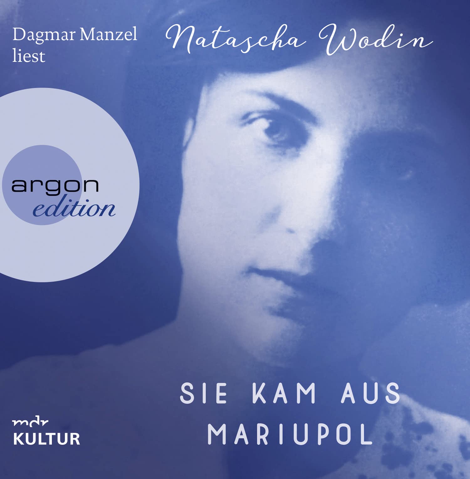 Sie kam aus Mariupol Contemporary literature