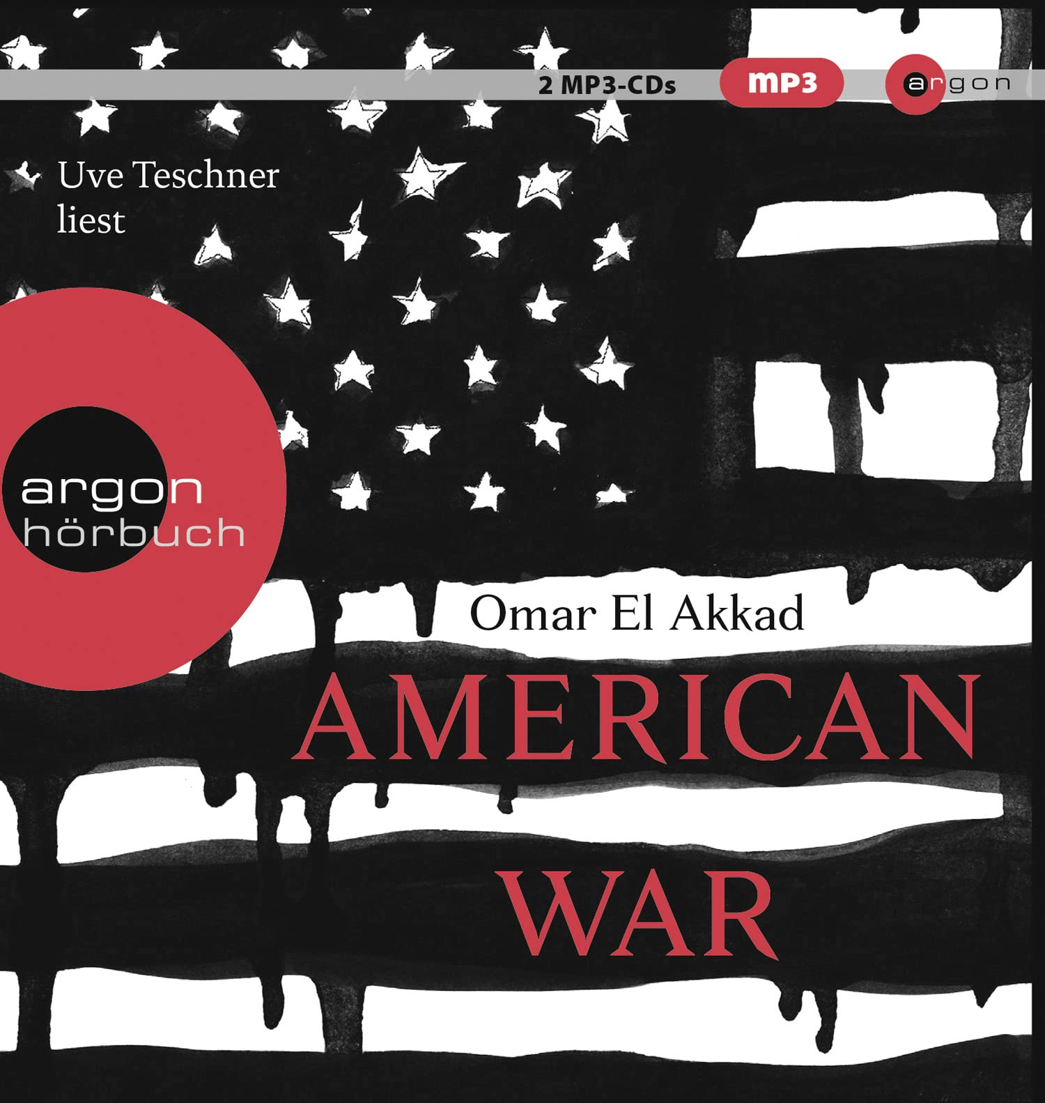 American War Contemporary literature Books