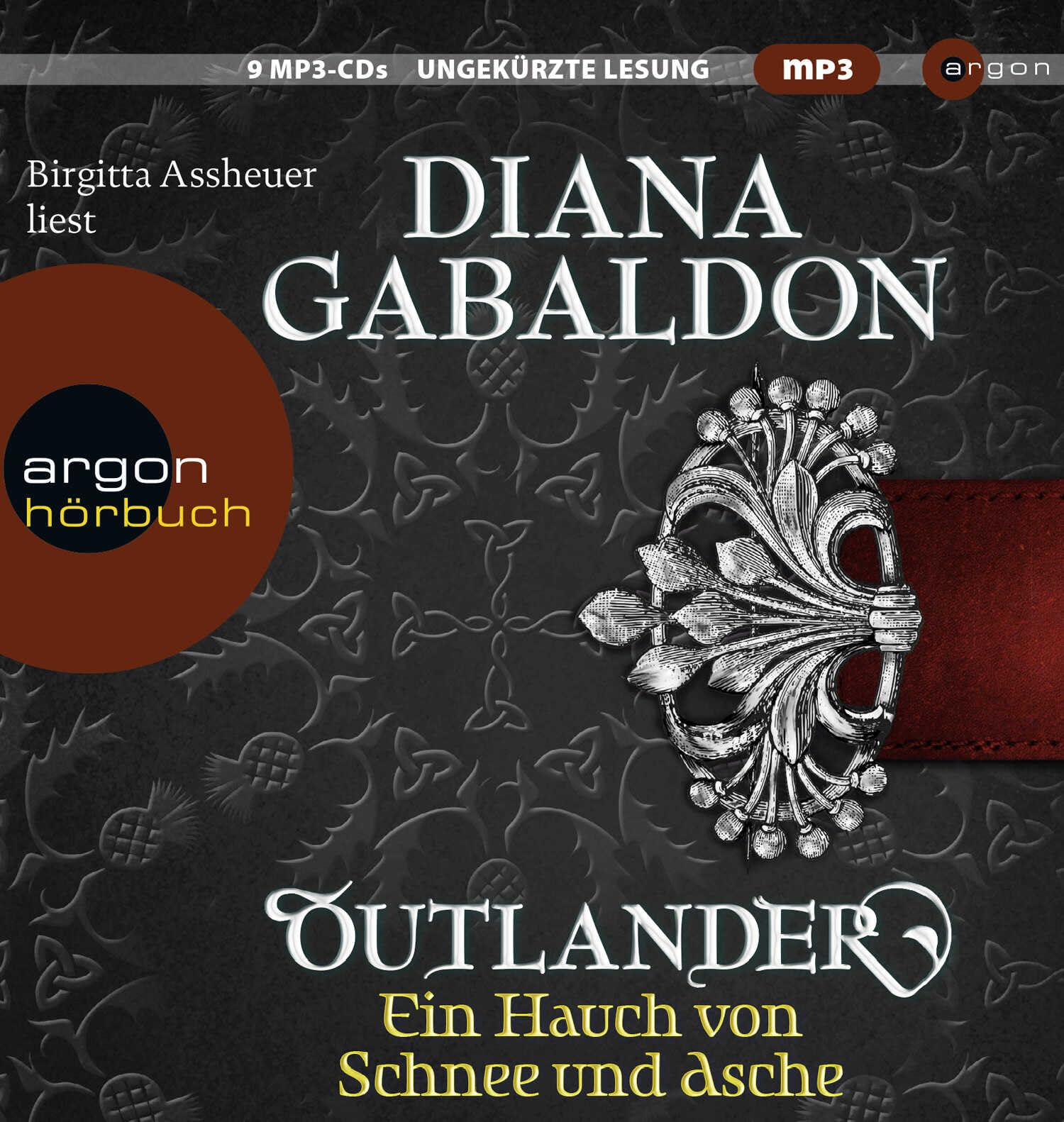 Outlander – Ein Hauch von Schnee und Asche: . (Die Outlander-Saga, Band 6) Historical Fiction