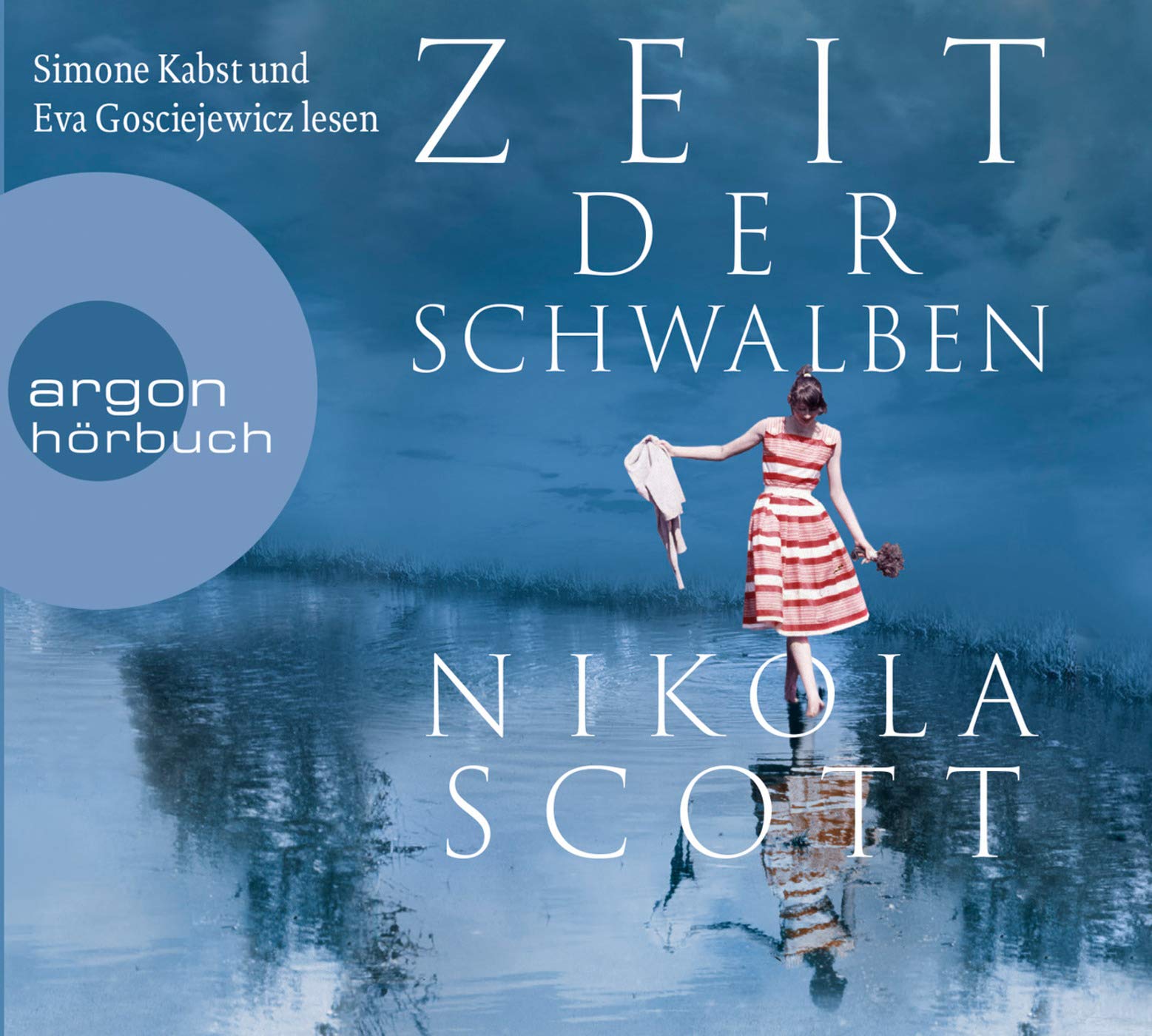 Product Image: Zeit der Schwalben