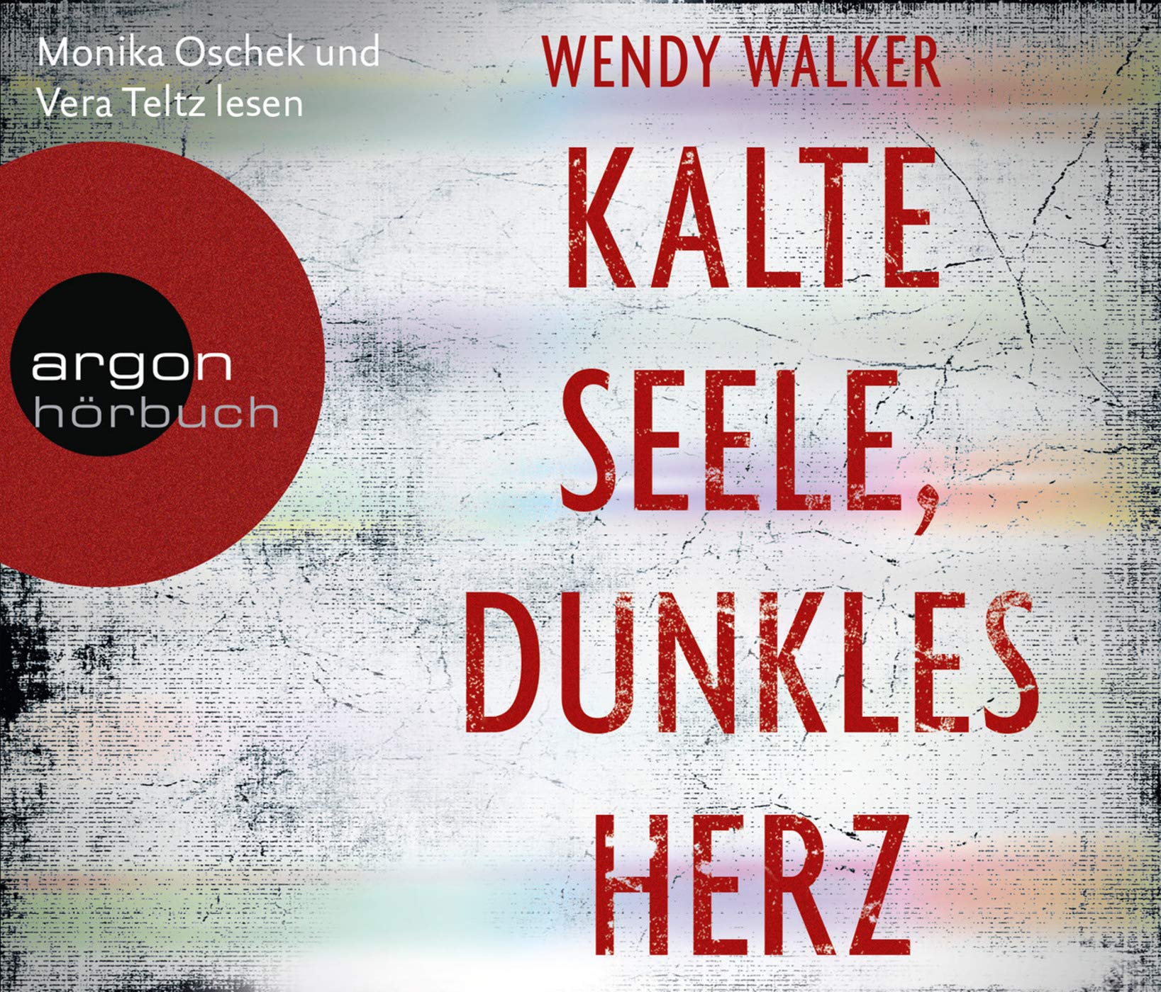 Kalte Seele, dunkles Herz Contemporary literature Books
