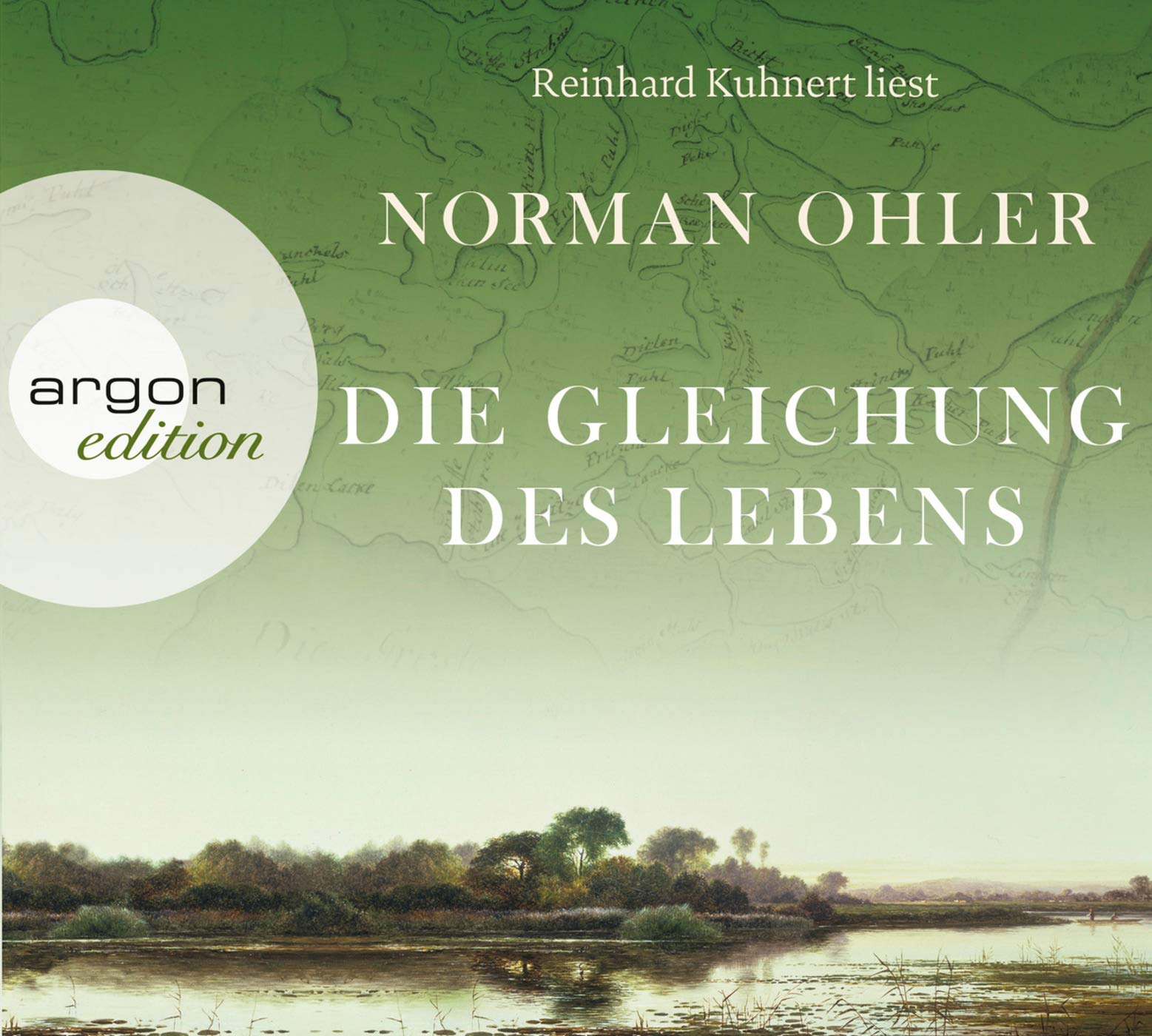 Die Gleichung des Lebens: Gekürzte Ausgabe, Lesung Historical Fiction