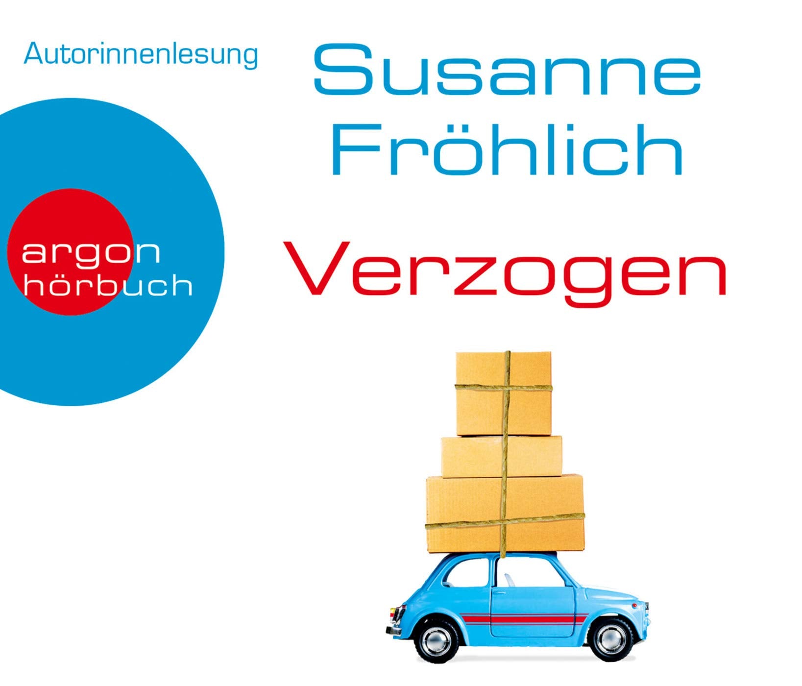 Verzogen Contemporary literature Books