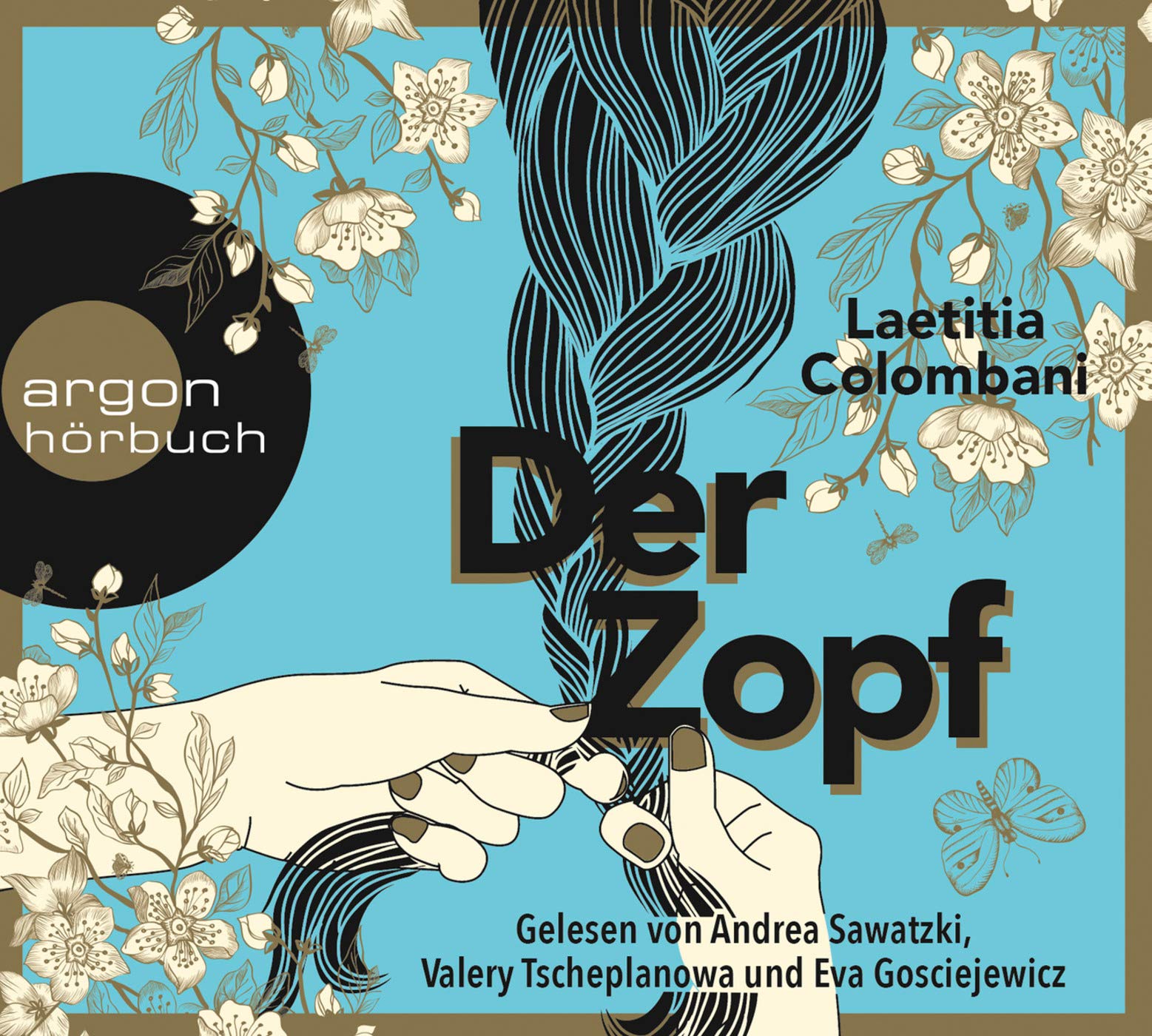 Der Zopf Contemporary literature Books
