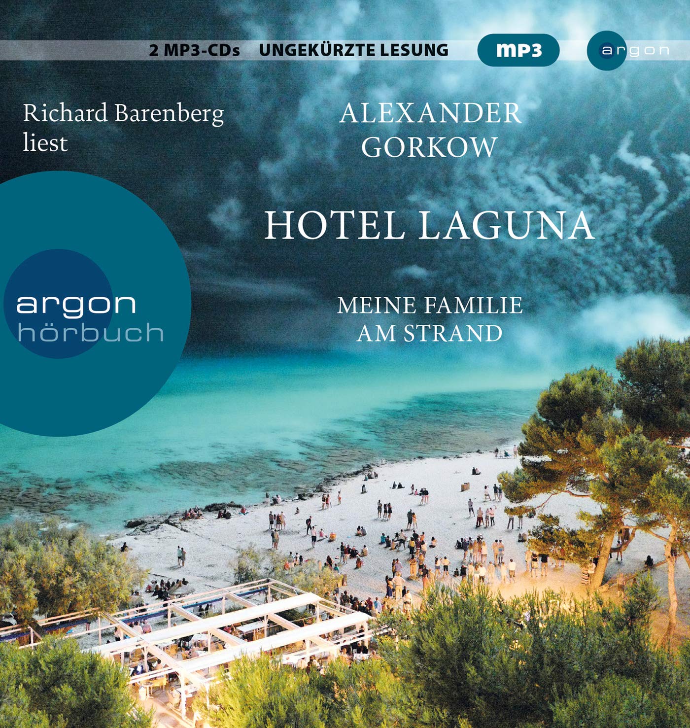 Hotel Laguna Contemporary literature Books