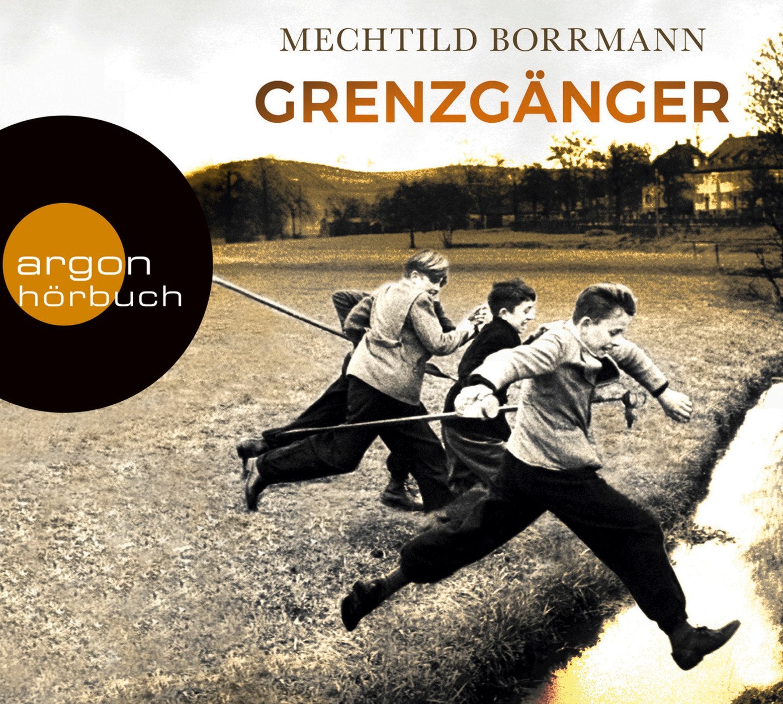 Product Image: Grenzgänger