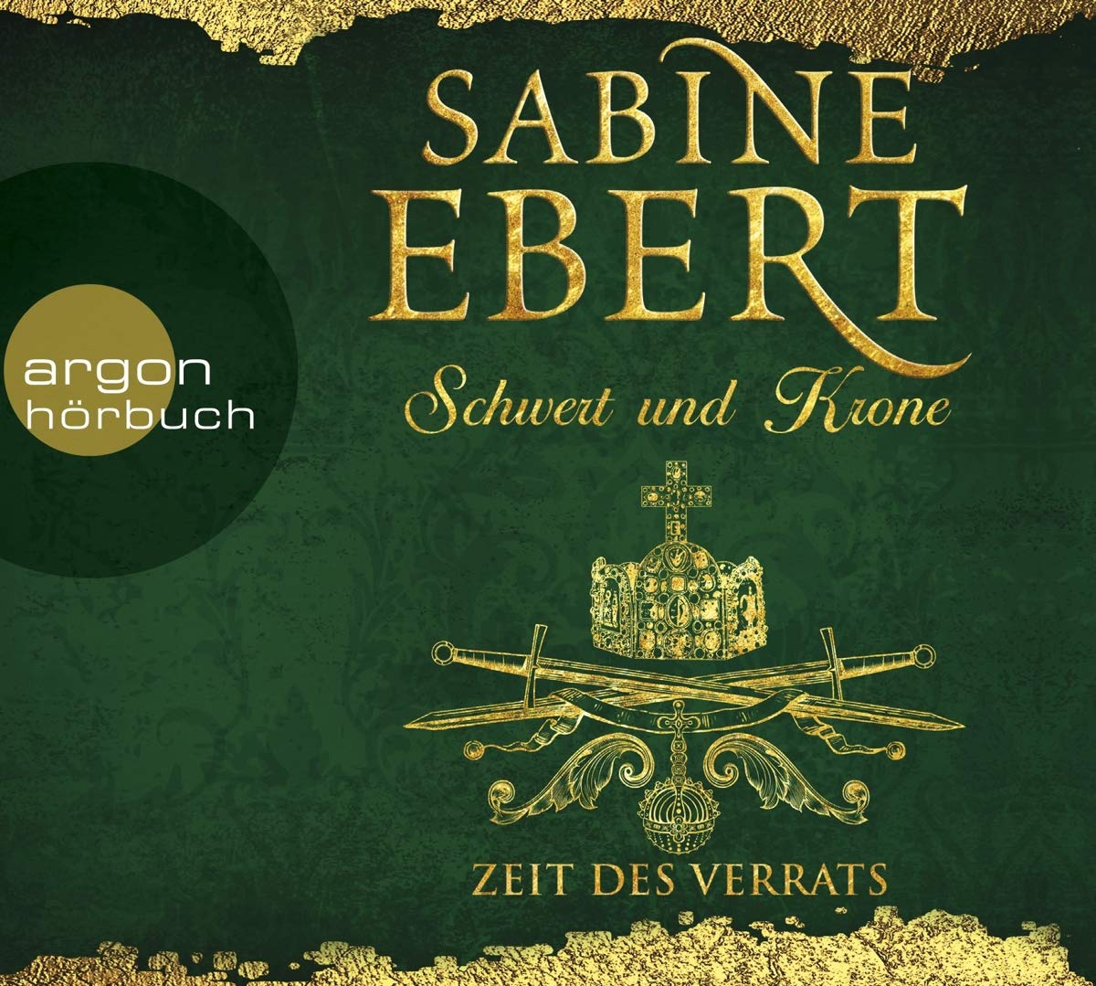 Schwert und Krone - Zeit des Verrats Contemporary literature