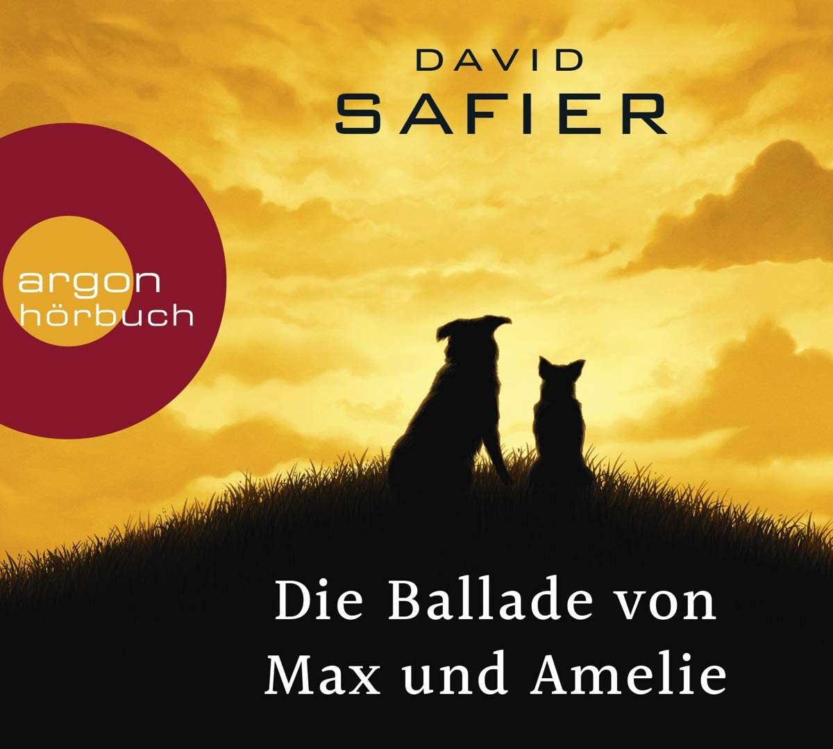 Die Ballade von Max und Amelie Contemporary literature