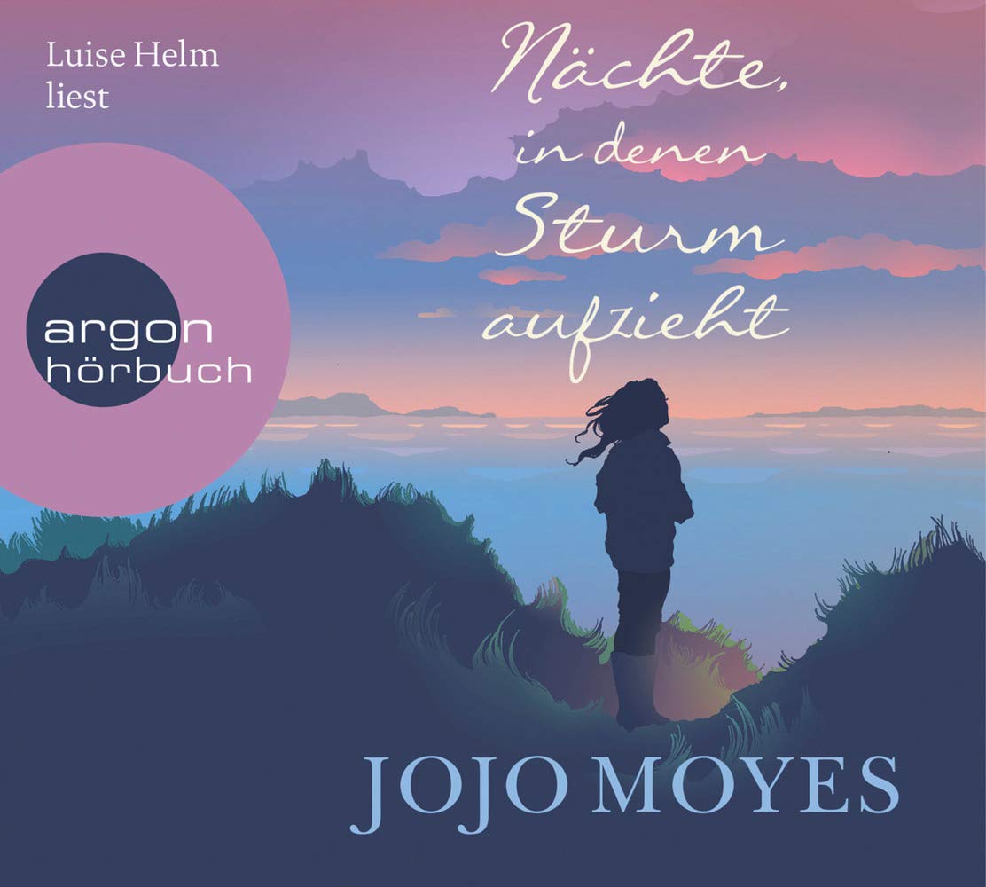 Nächte, in denen Sturm aufzieht Contemporary literature