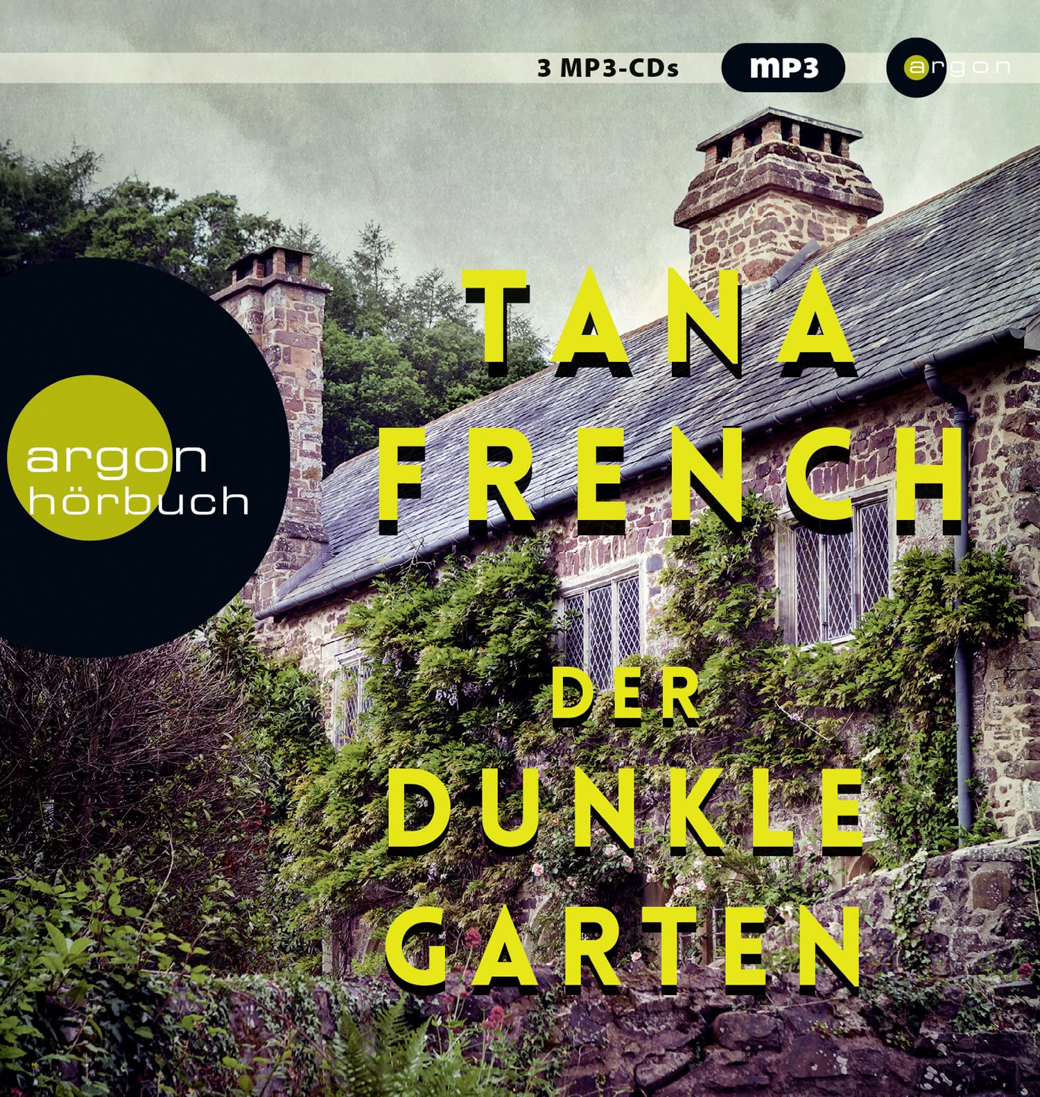Der dunkle Garten Contemporary literature Books