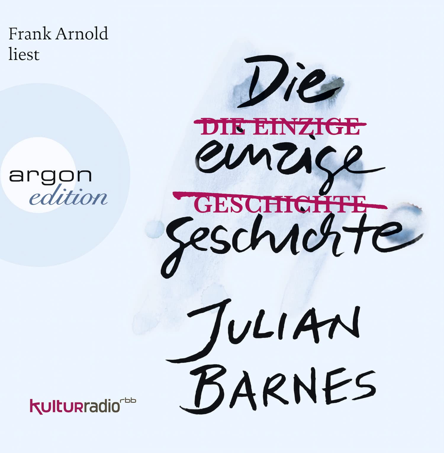Product Image: Die einzige Geschichte