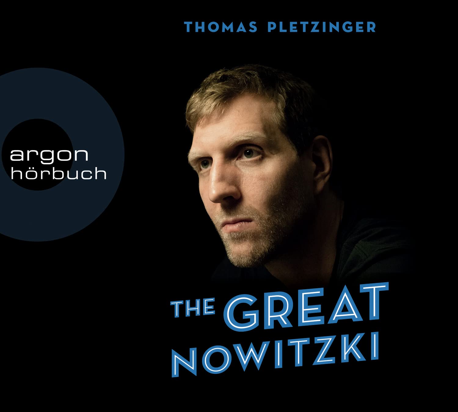 The Great Nowitzki Sports Books