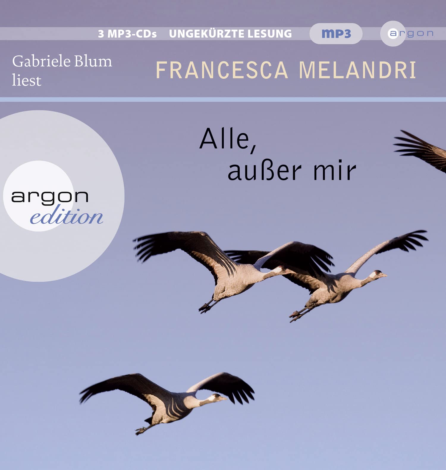 Alle, außer mir Contemporary literature Books