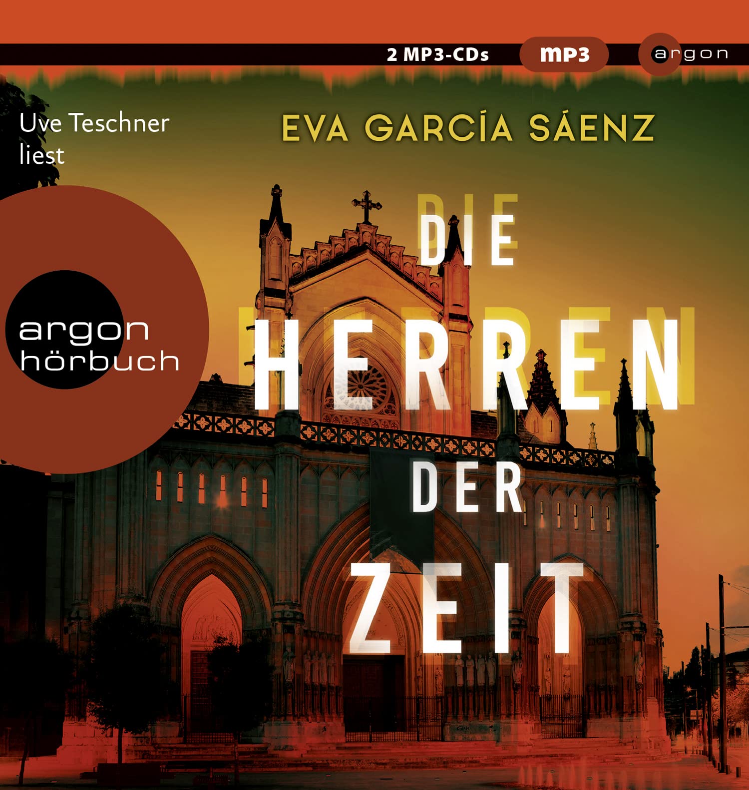 Die Herren der Zeit Contemporary literature Books