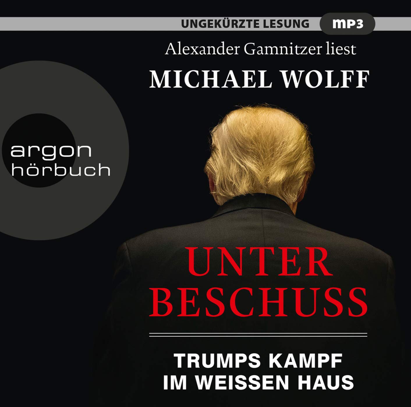 Unter Beschuss Essays & Short Stories