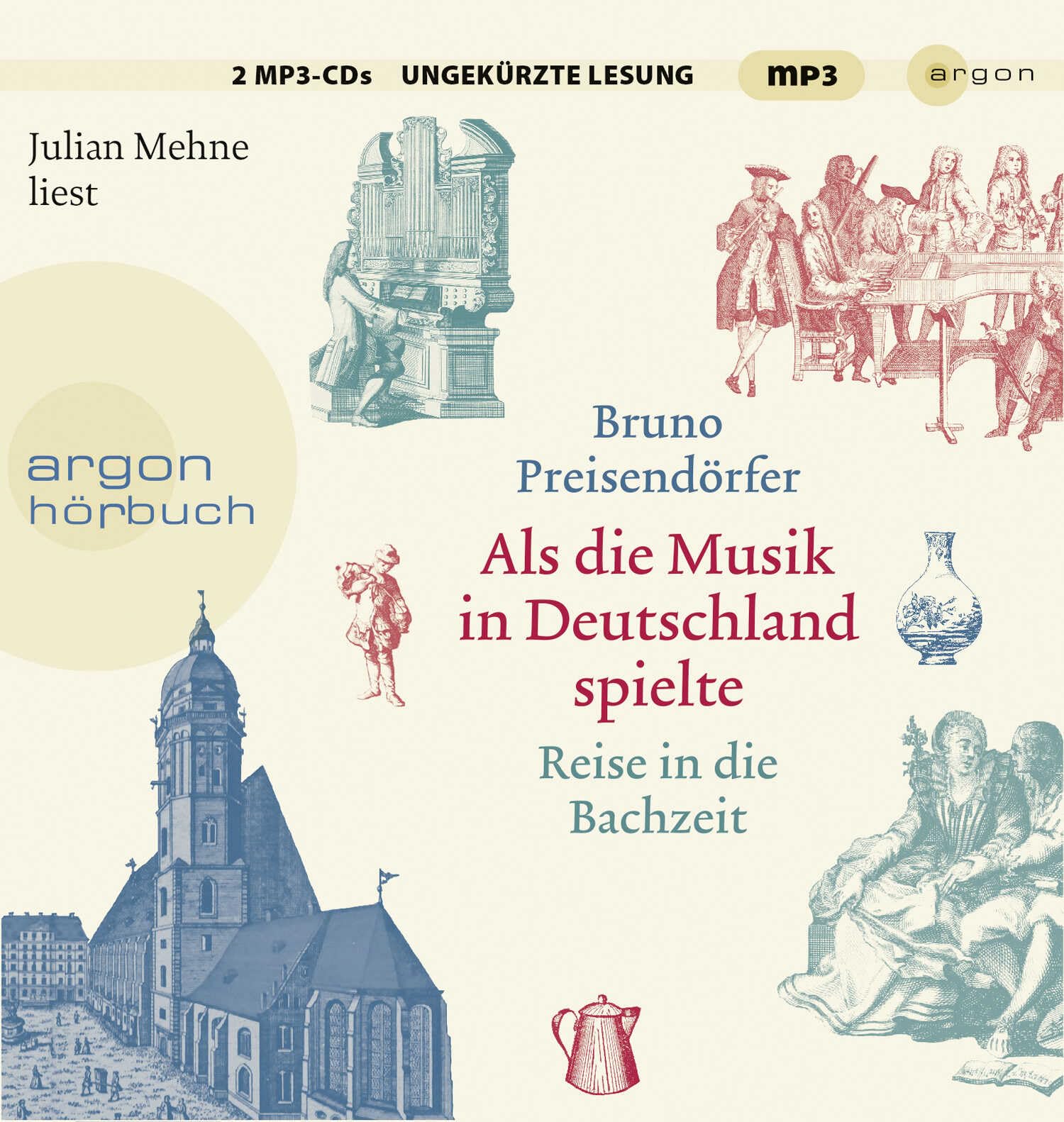 Als die Musik in Deutschland spielte Arts & Music