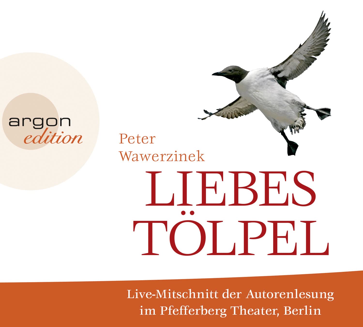Liebestölpel Contemporary literature