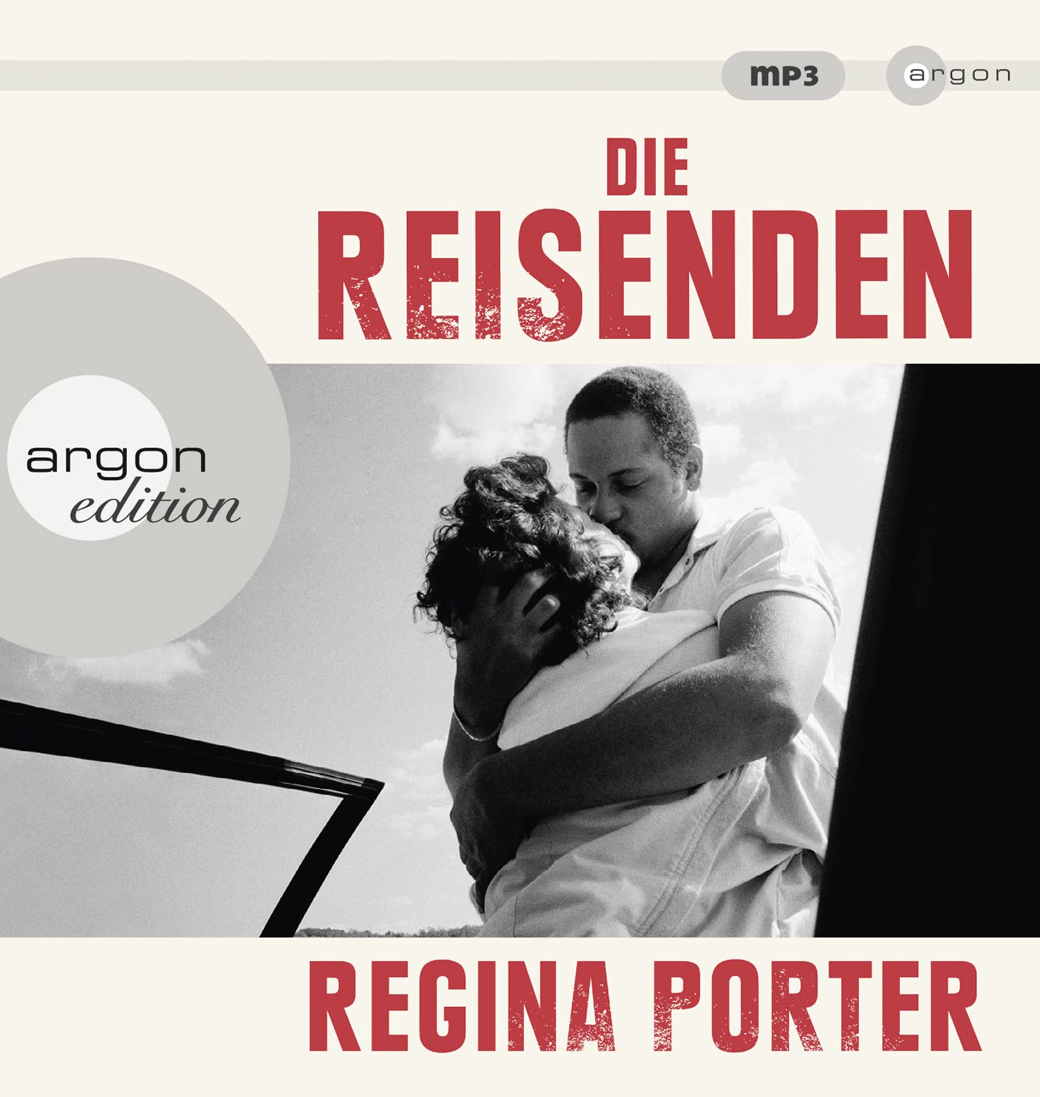 Die Reisenden Contemporary literature Books
