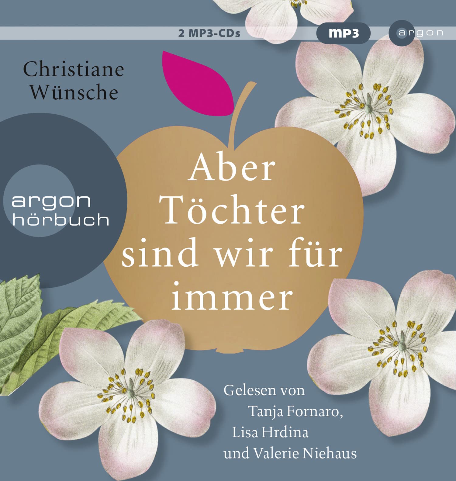 Aber Töchter sind wir für immer Contemporary literature