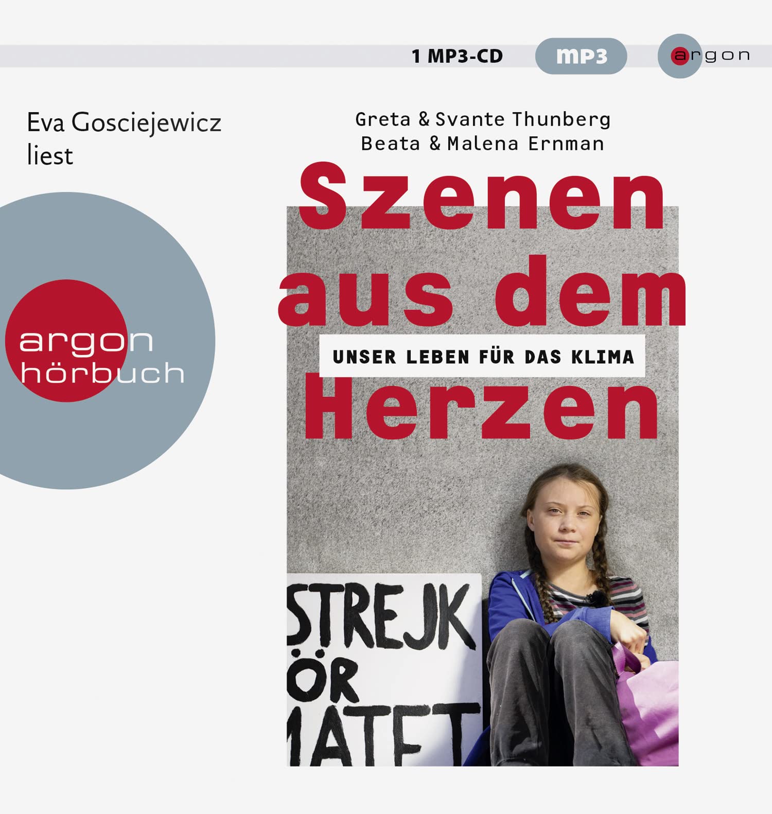Szenen aus dem Herzen: Unser Leben für das Klima Business & Technology