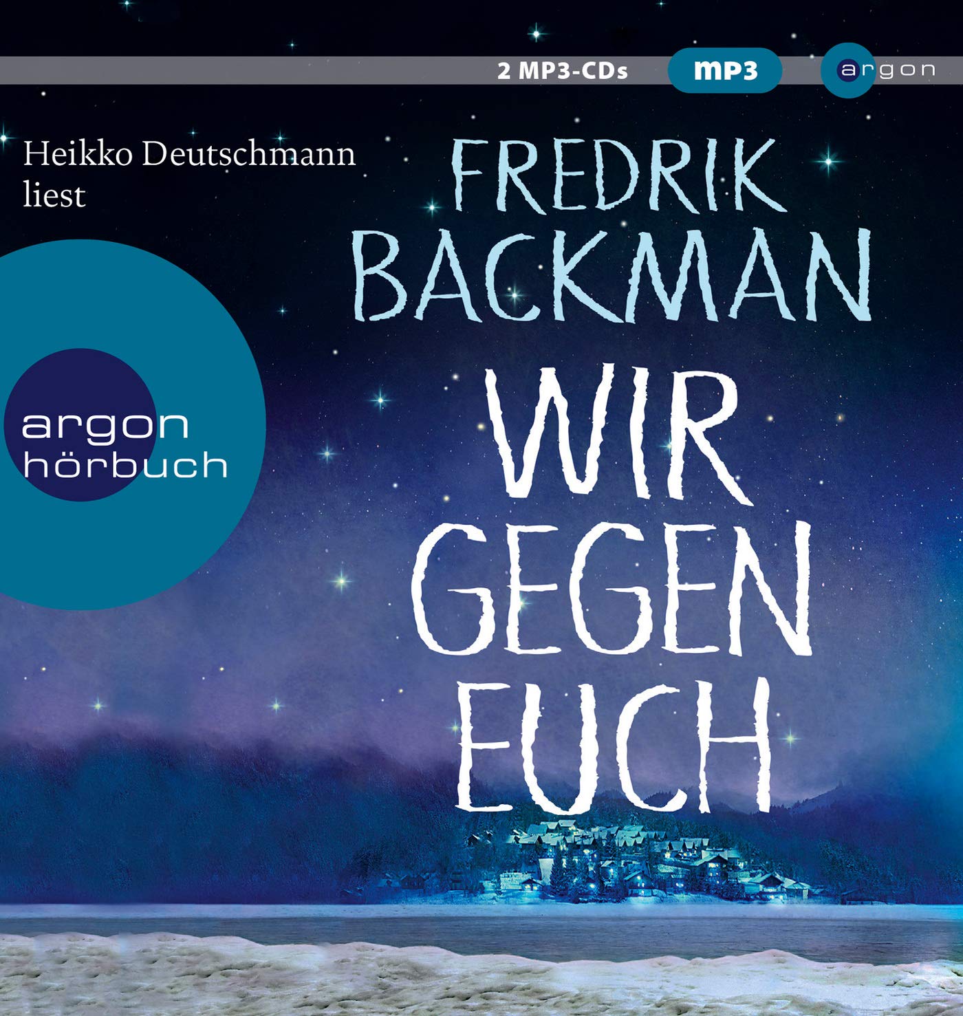 Wir gegen euch Contemporary literature Books