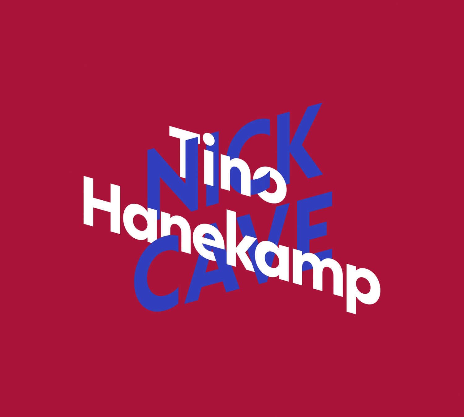 Tino Hanekamp über Nick Cave Essays & Short Stories
