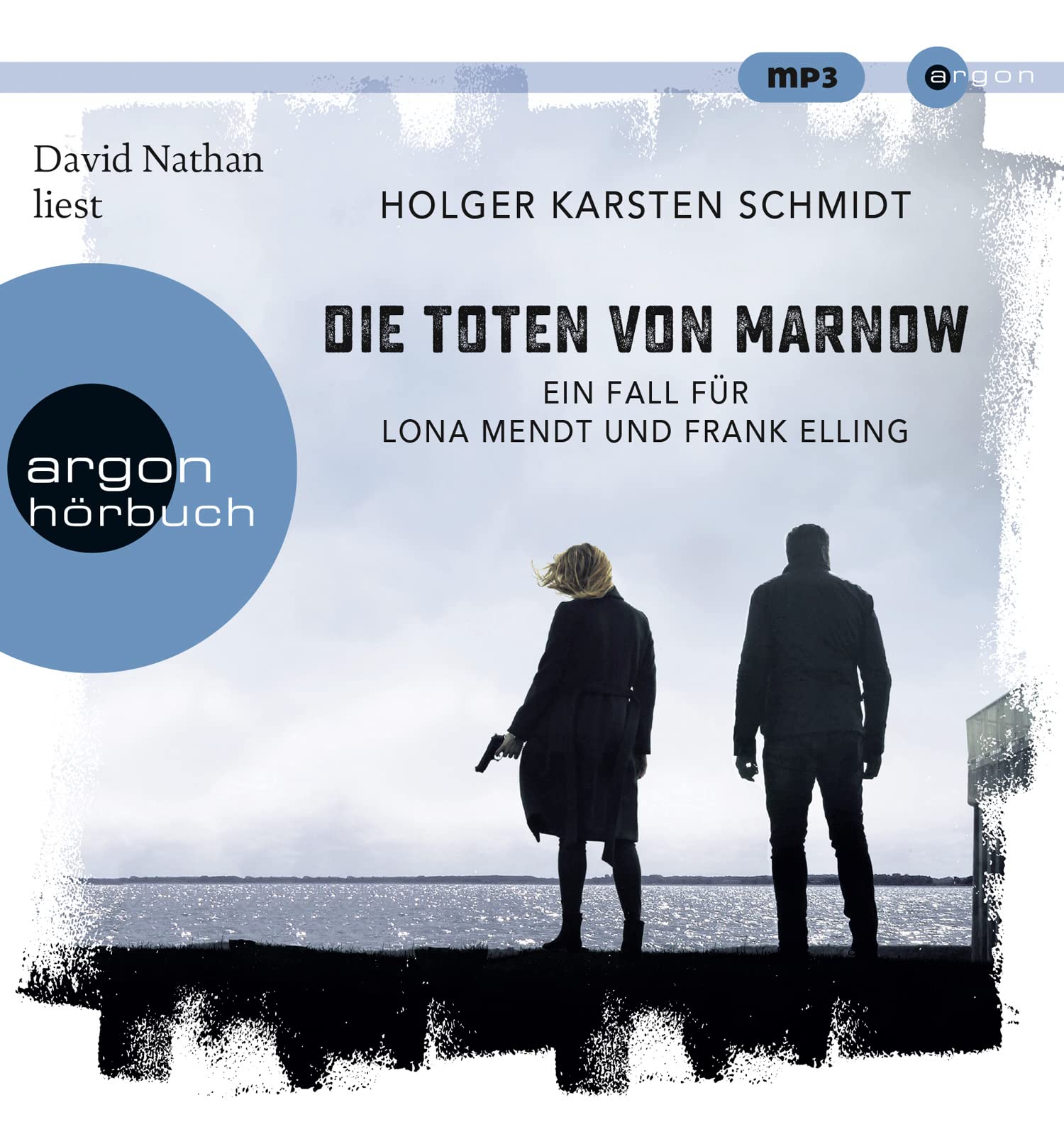 Product Image: Die Toten von Marnow