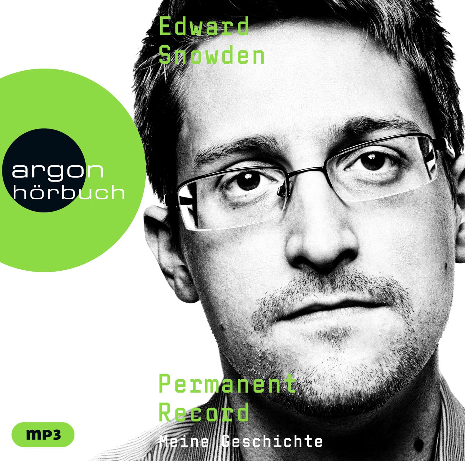 Permanent Record Media & Communication