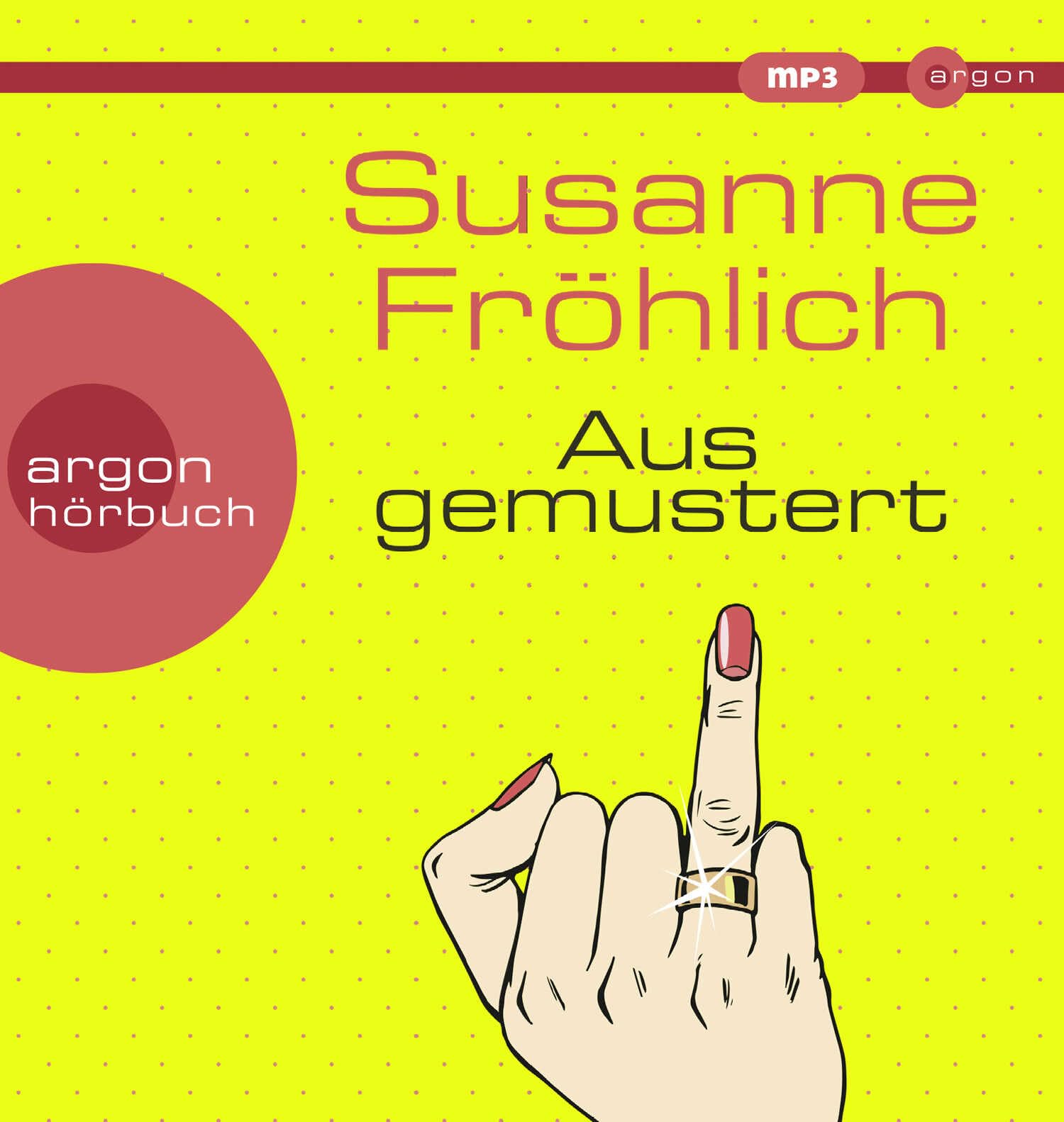 Product Image: Ausgemustert