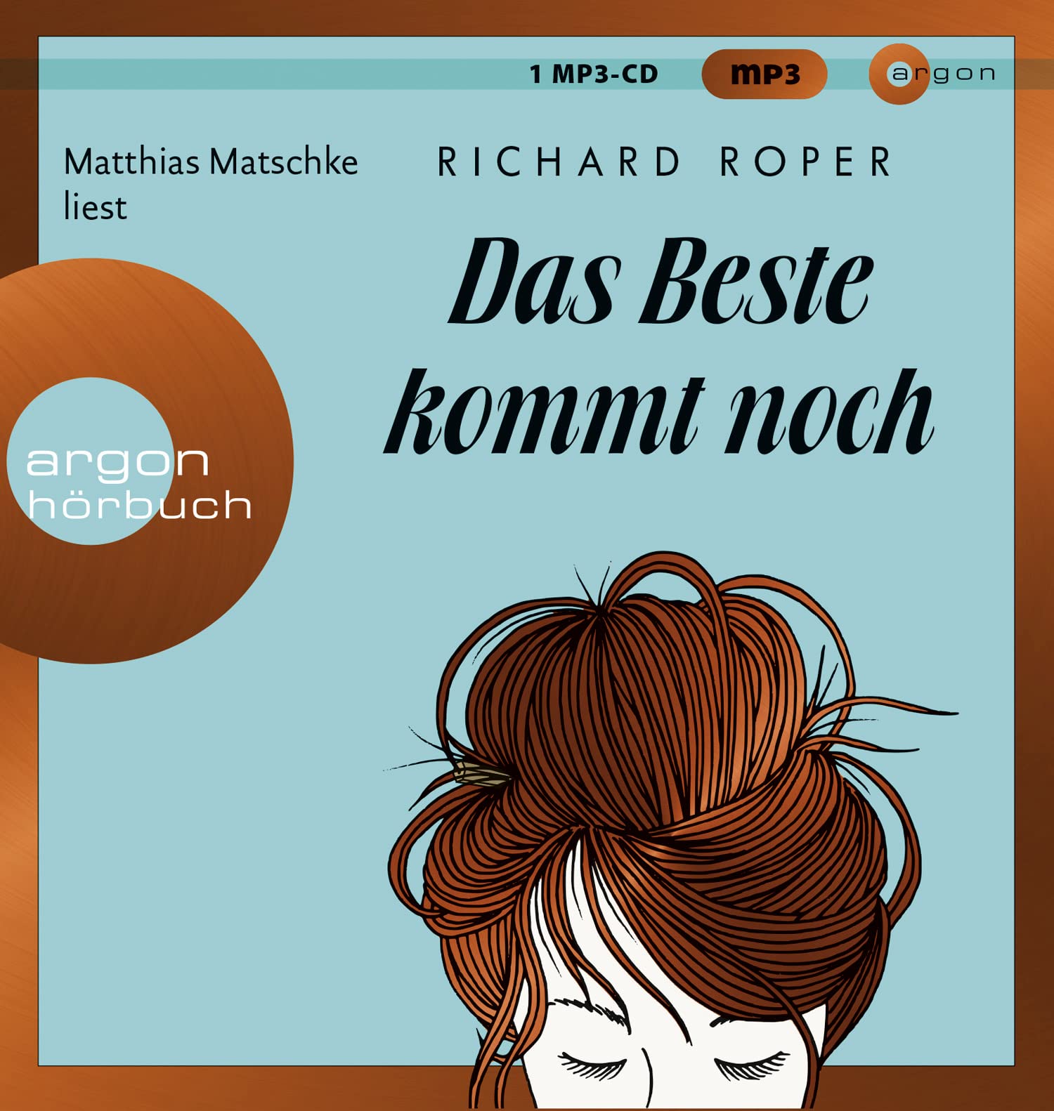Das Beste kommt noch: . Contemporary literature Books