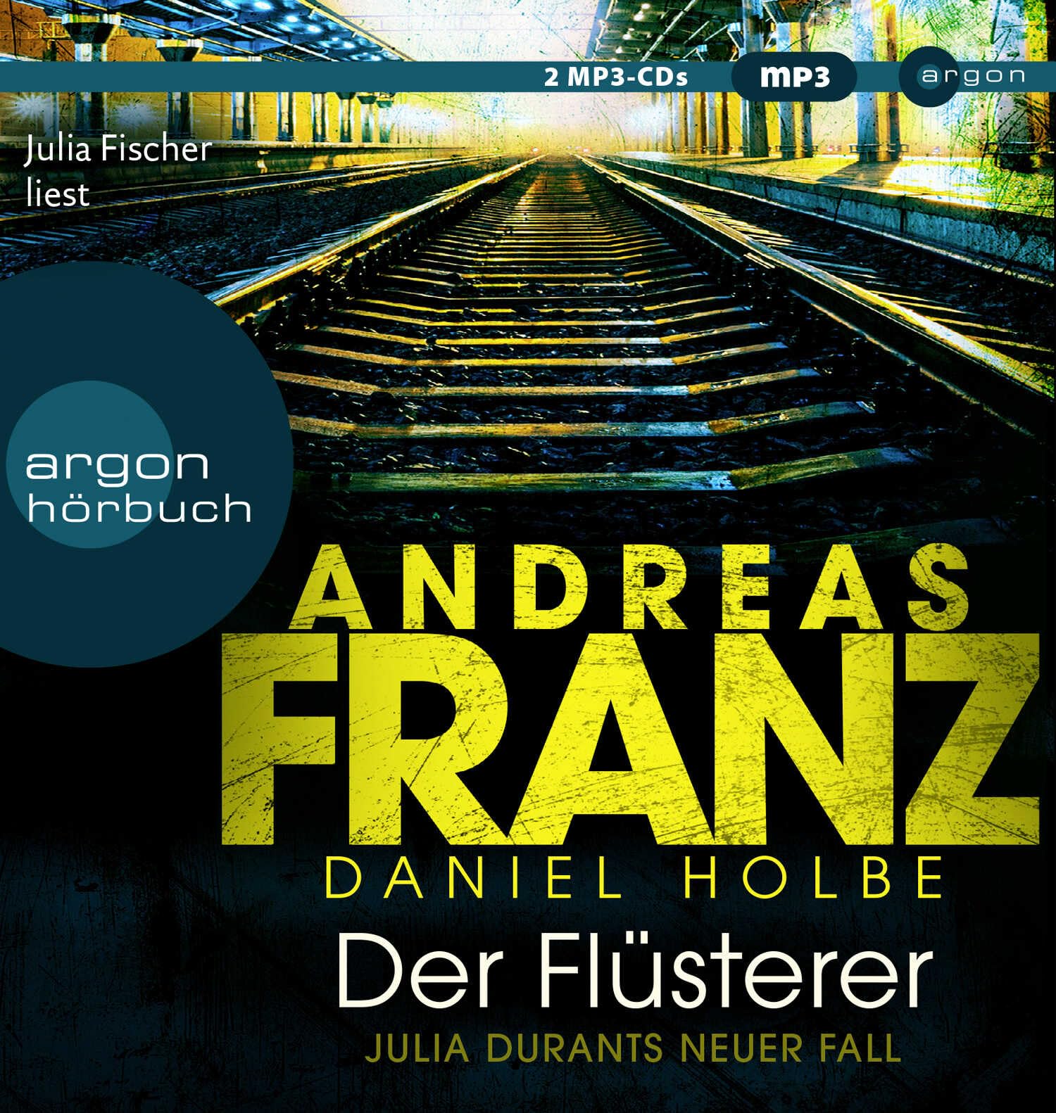 Der Flüsterer Contemporary literature Books